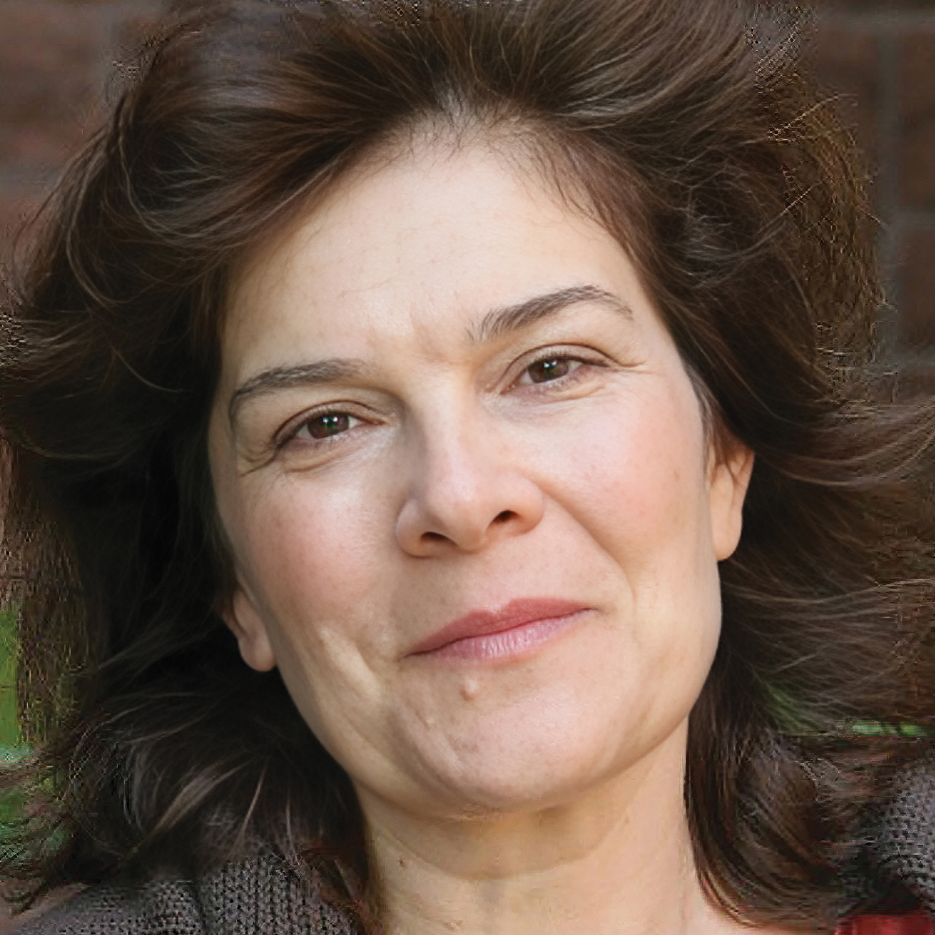 Ariel Bock