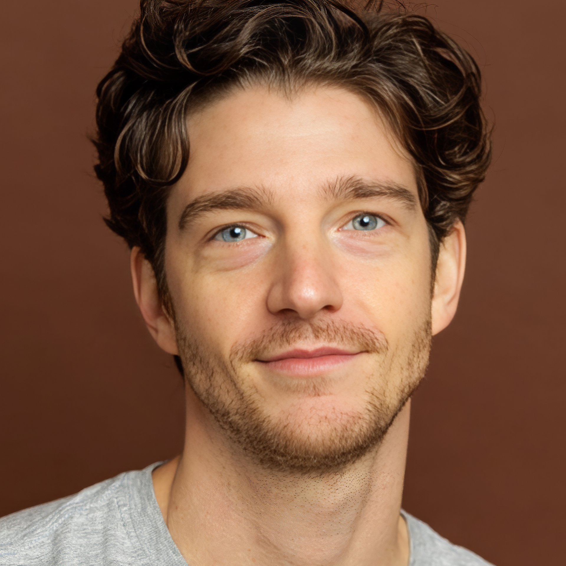 Gregory Boover