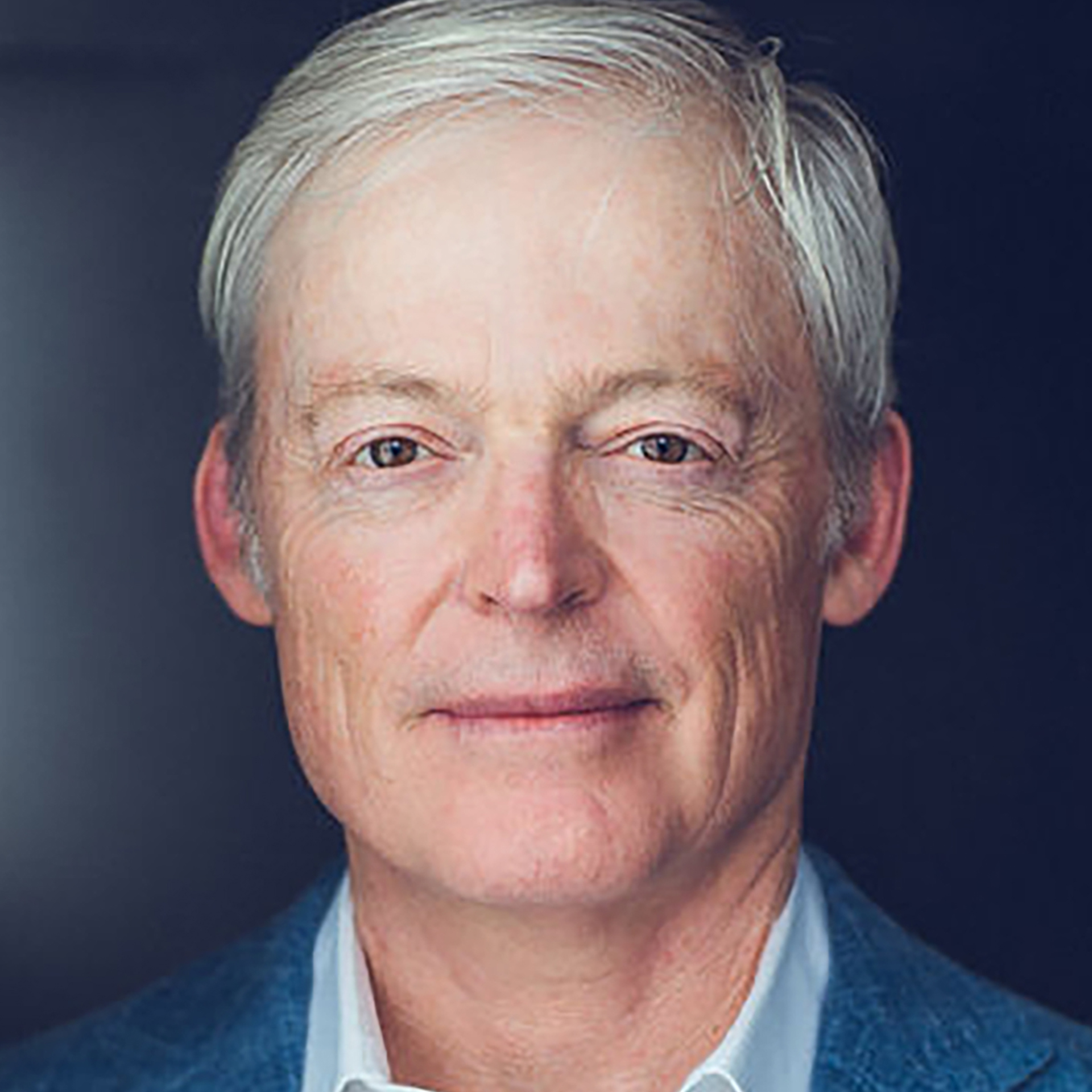 Allyn Burrows
