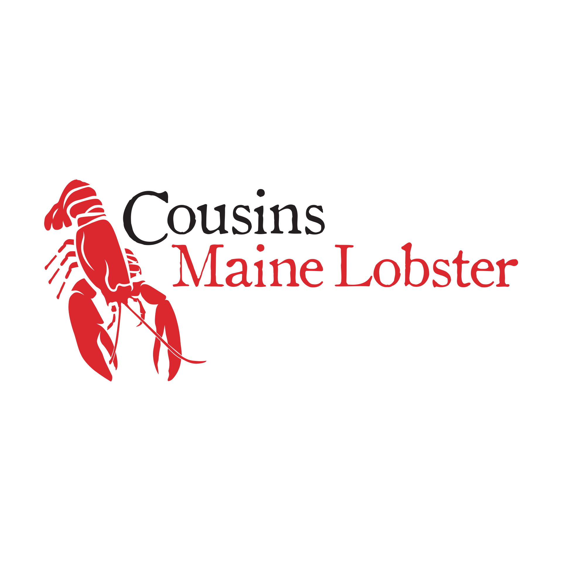 Cousin's Maine Lobster