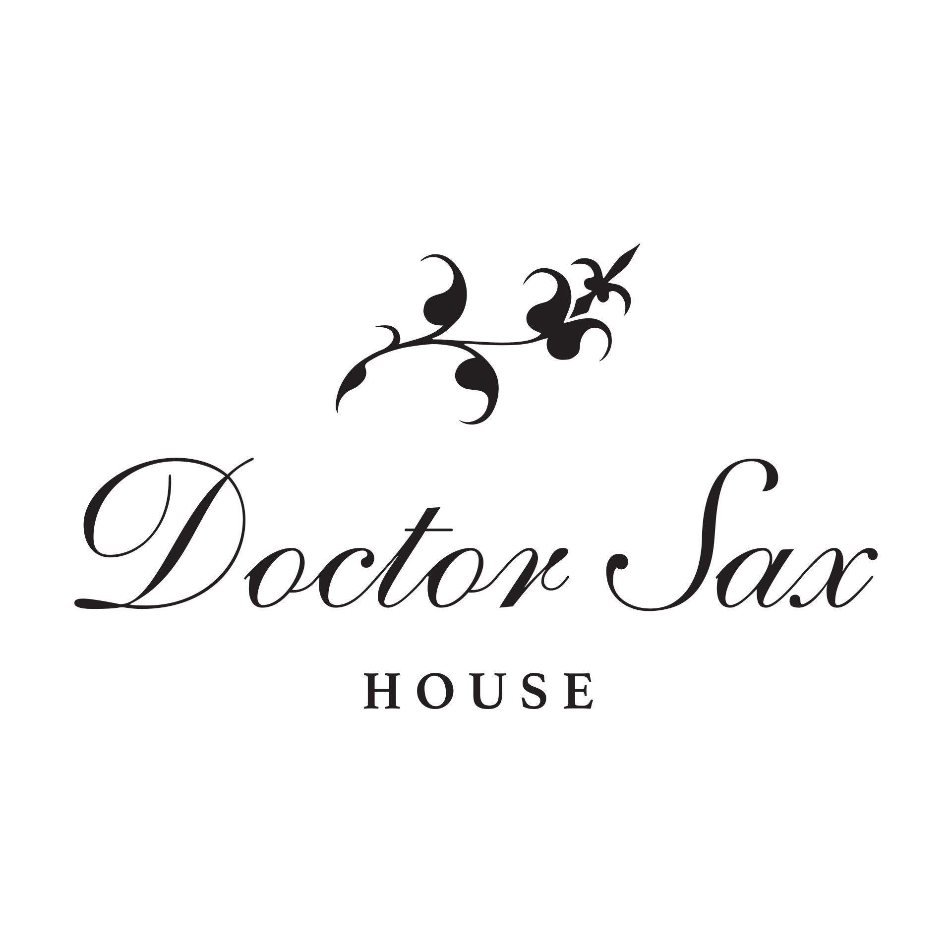 Doctor Sax House