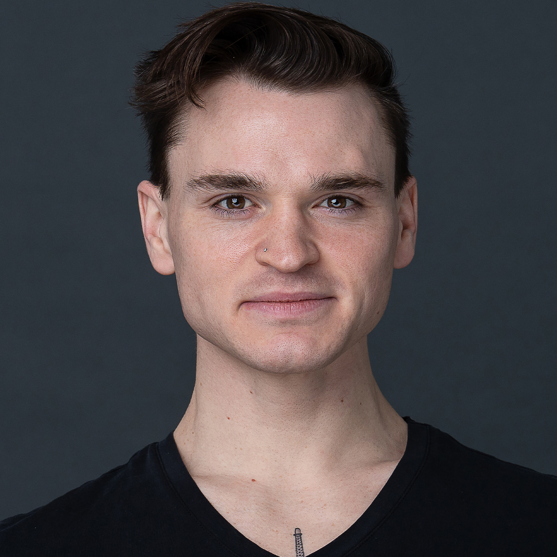 Justin Durham