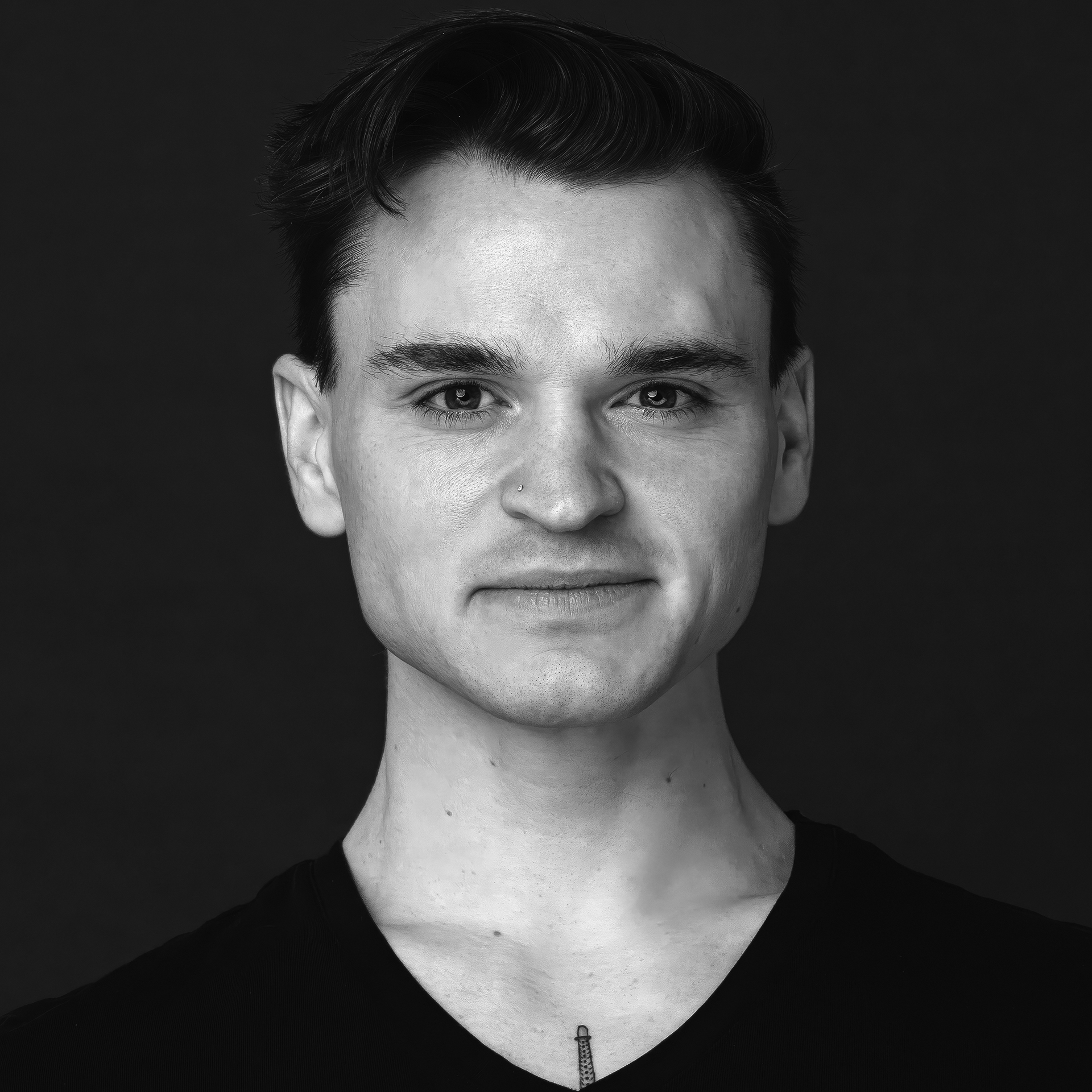 Justin Durham