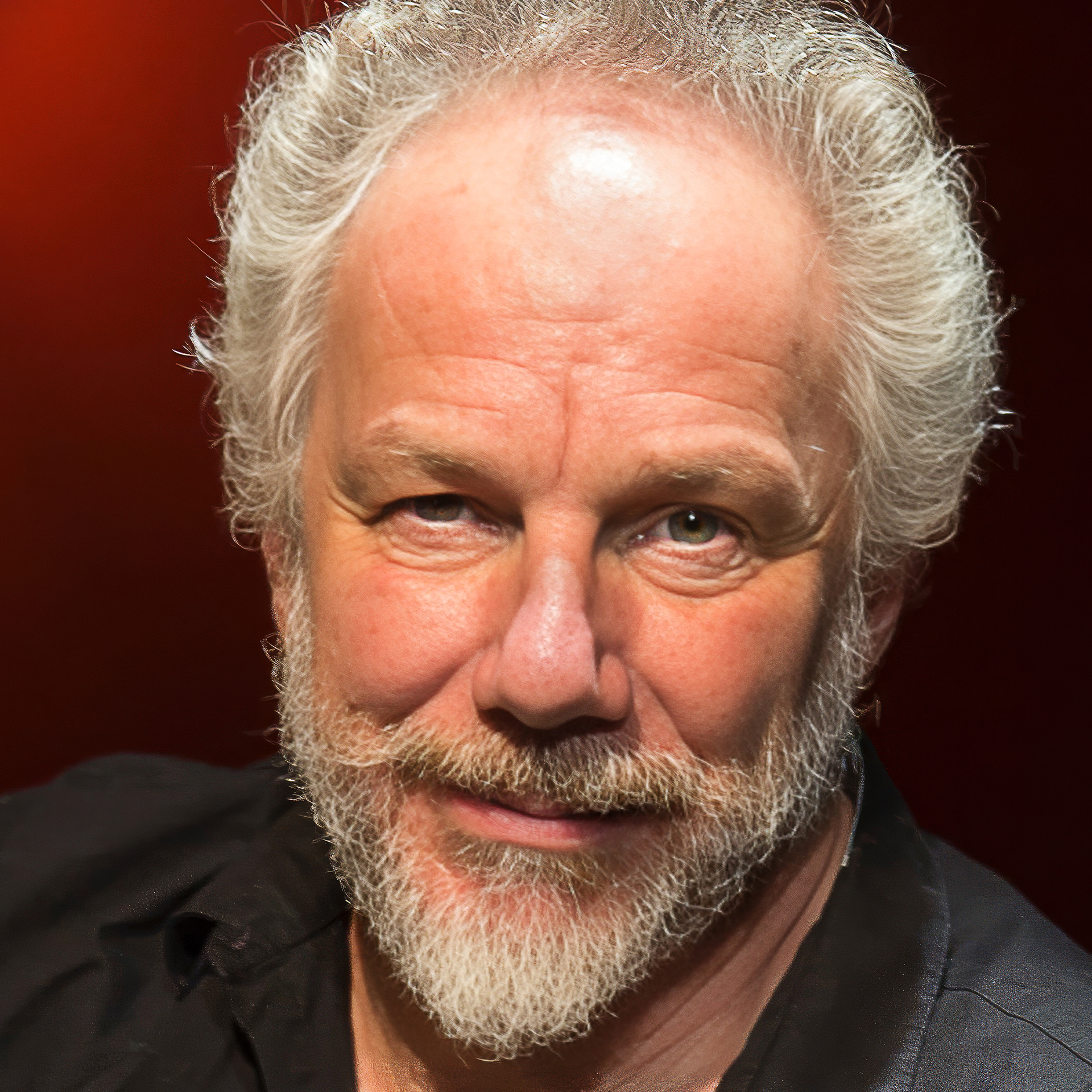 Jonathan Epstein
