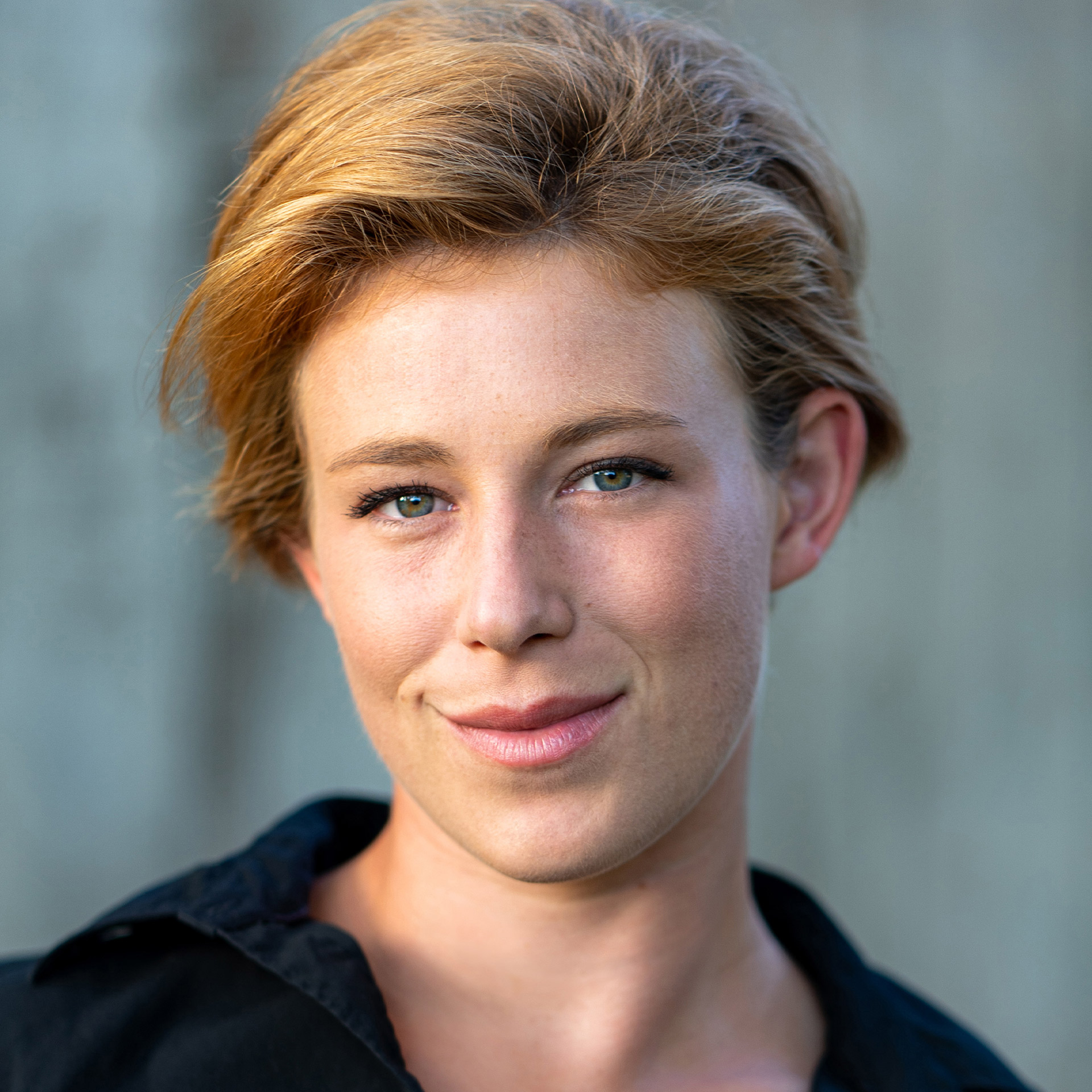 Nora Eschenheimer