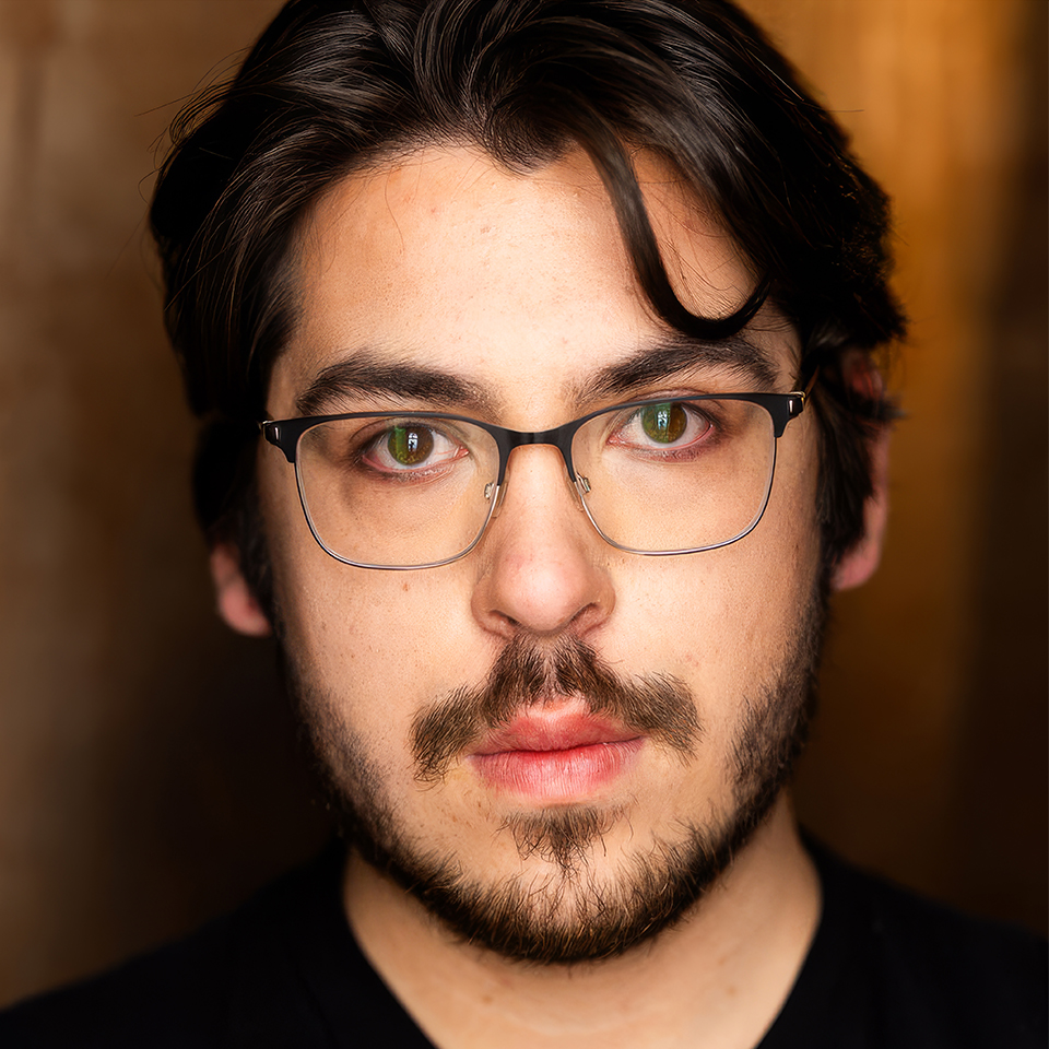Carlos Fruzzetti