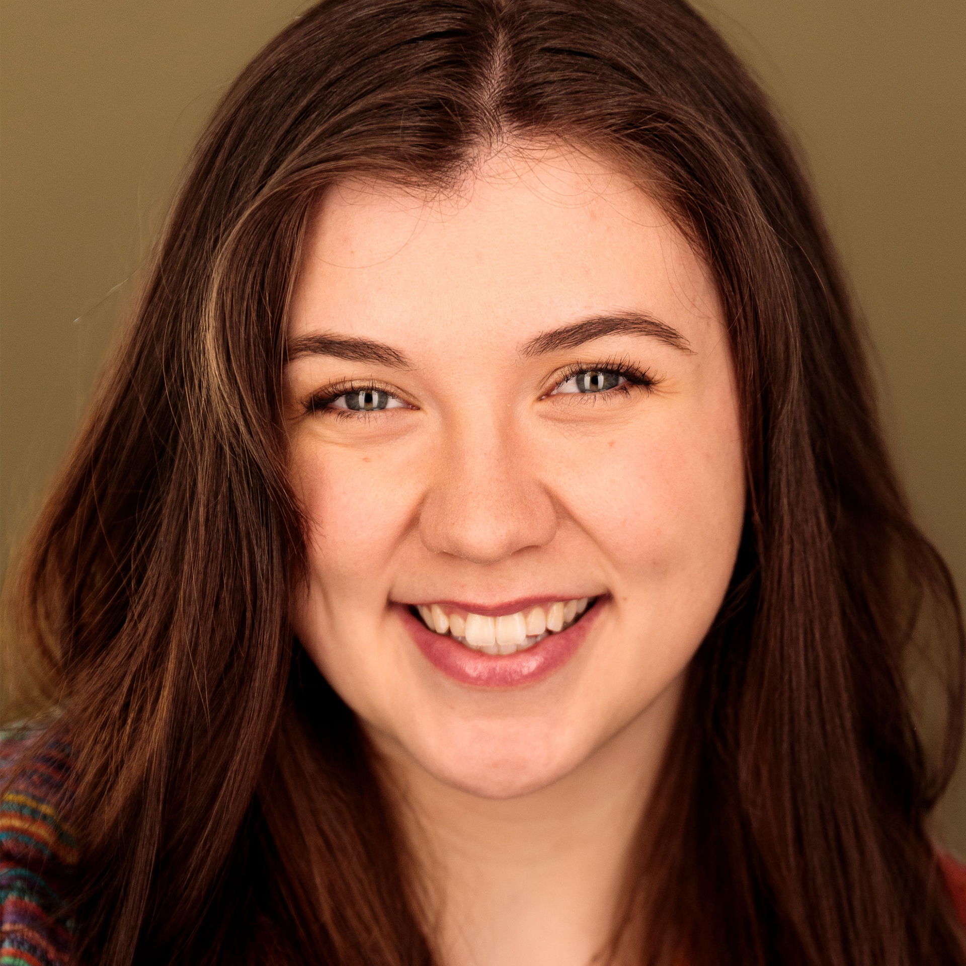 Grace Goosman