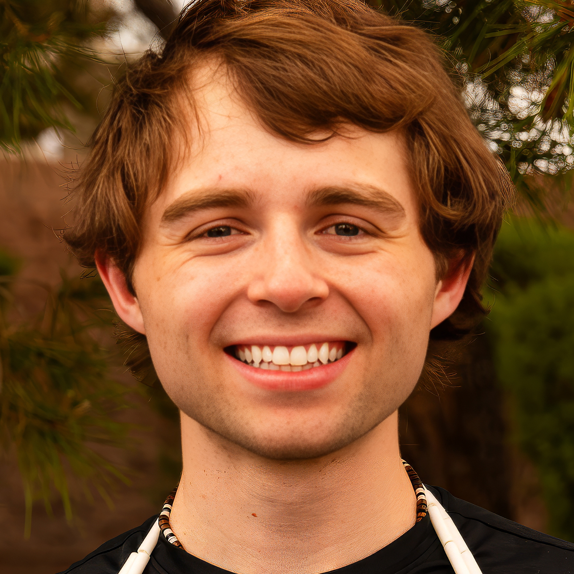 Seth Ingram