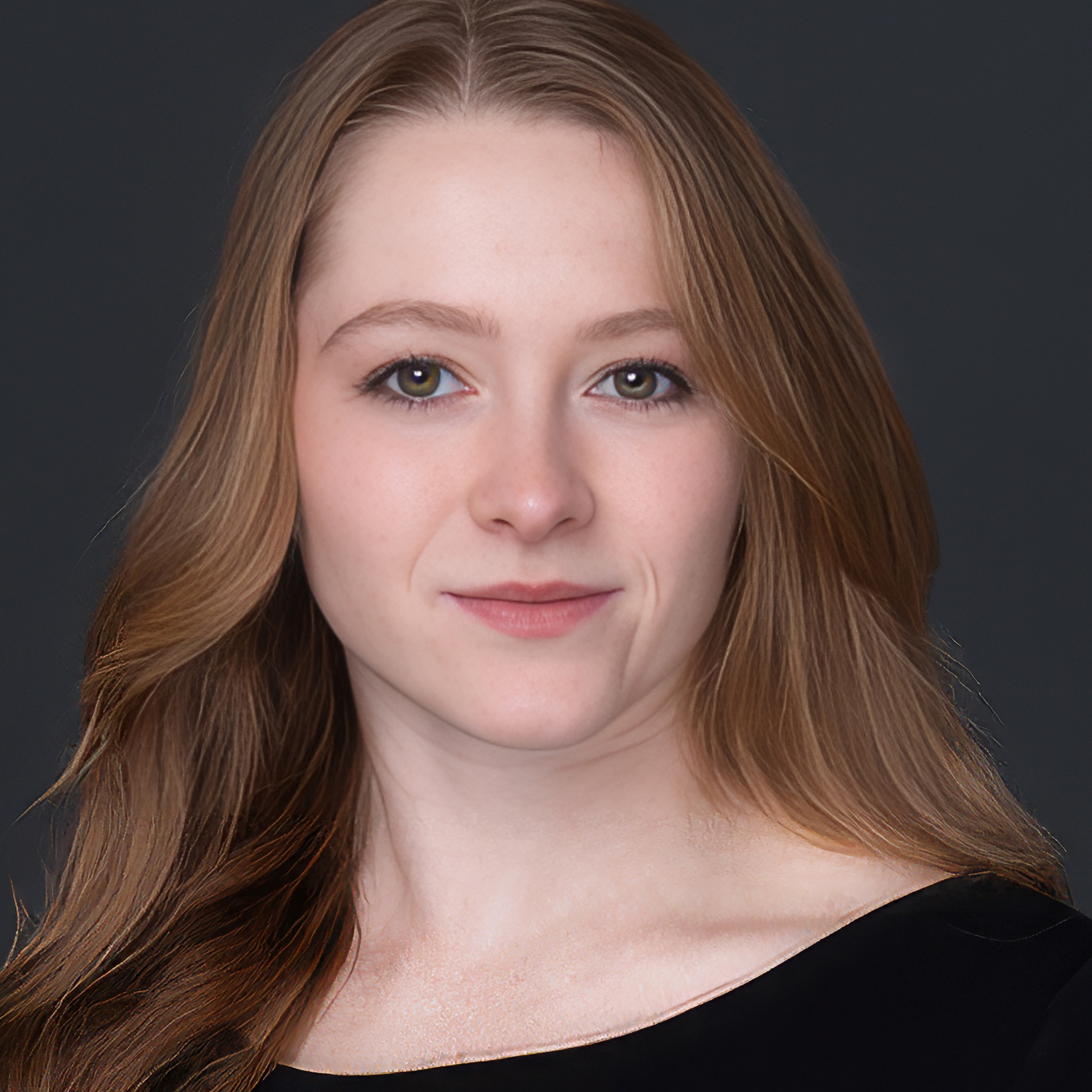 Zoë Isadora