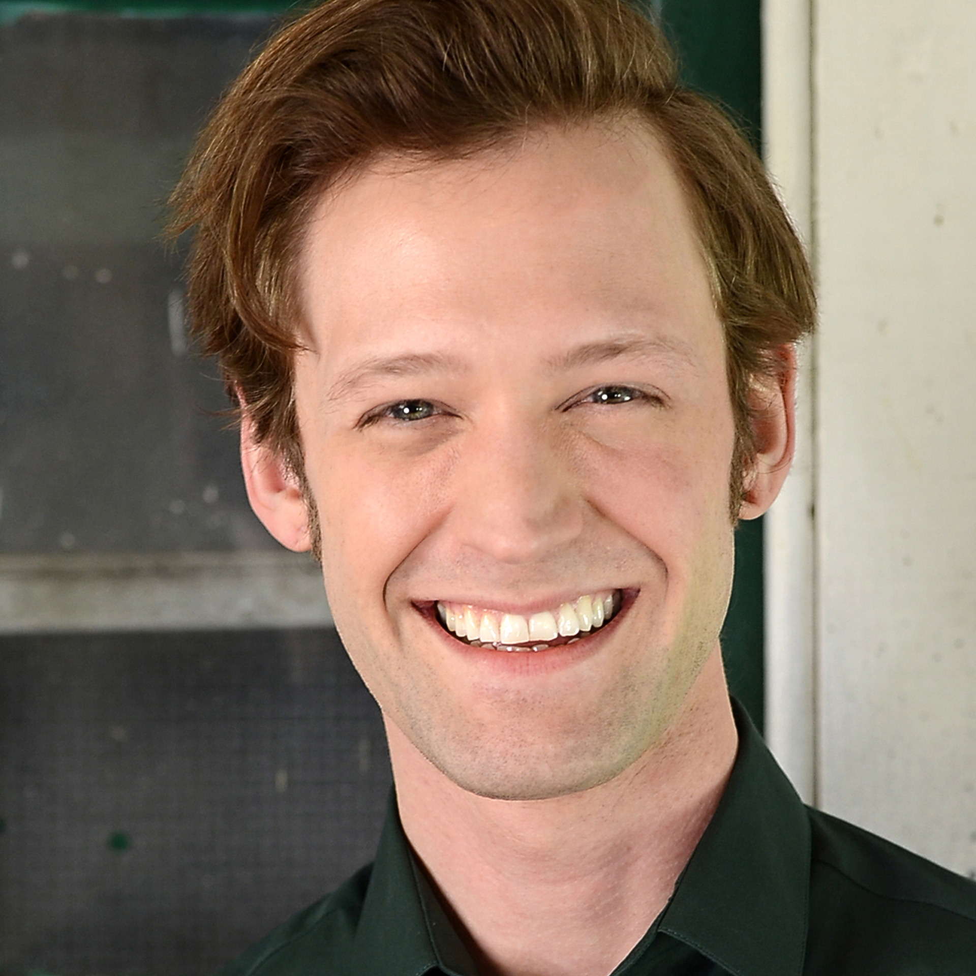 Marcus Kearns 