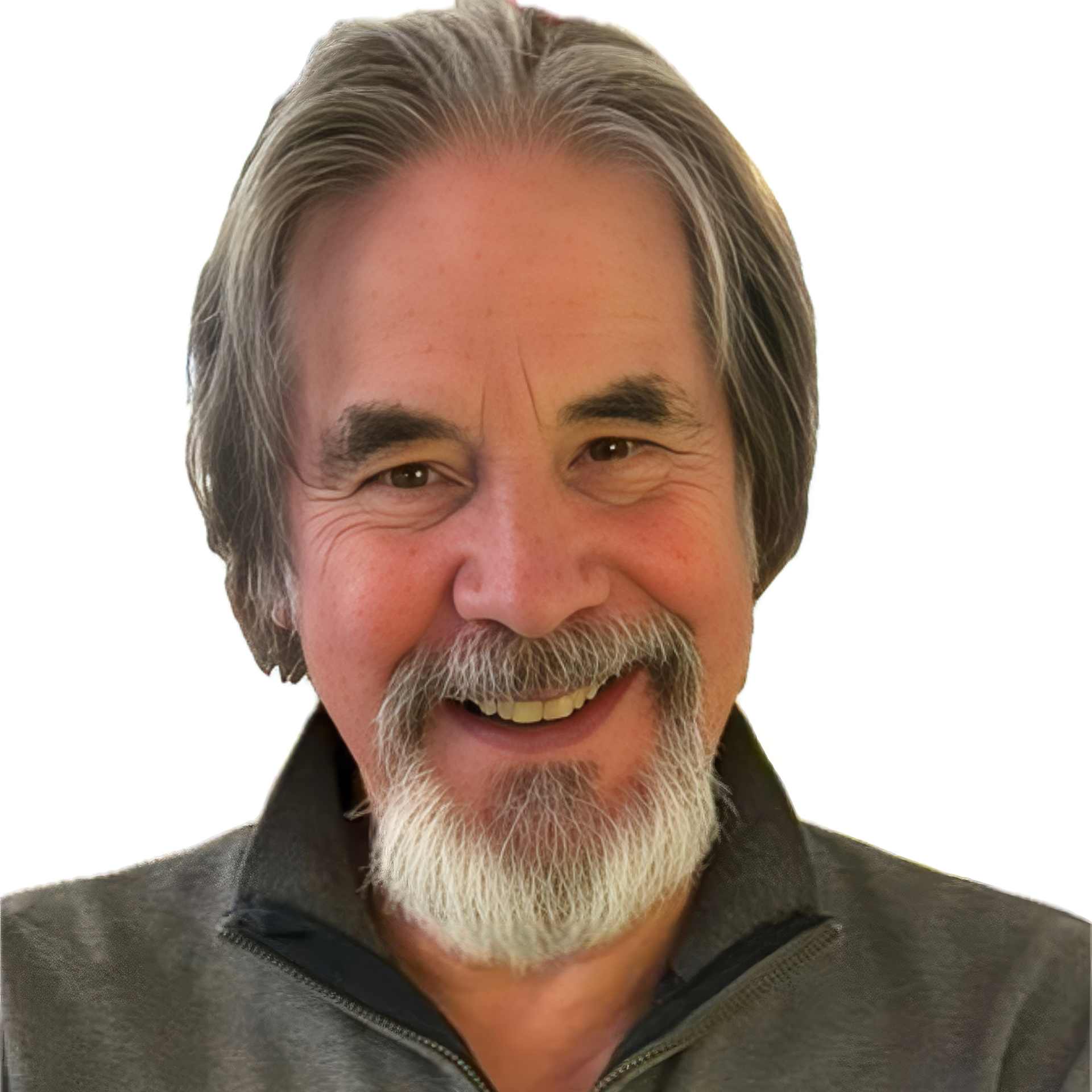 Jim 'Chetz' Keegan