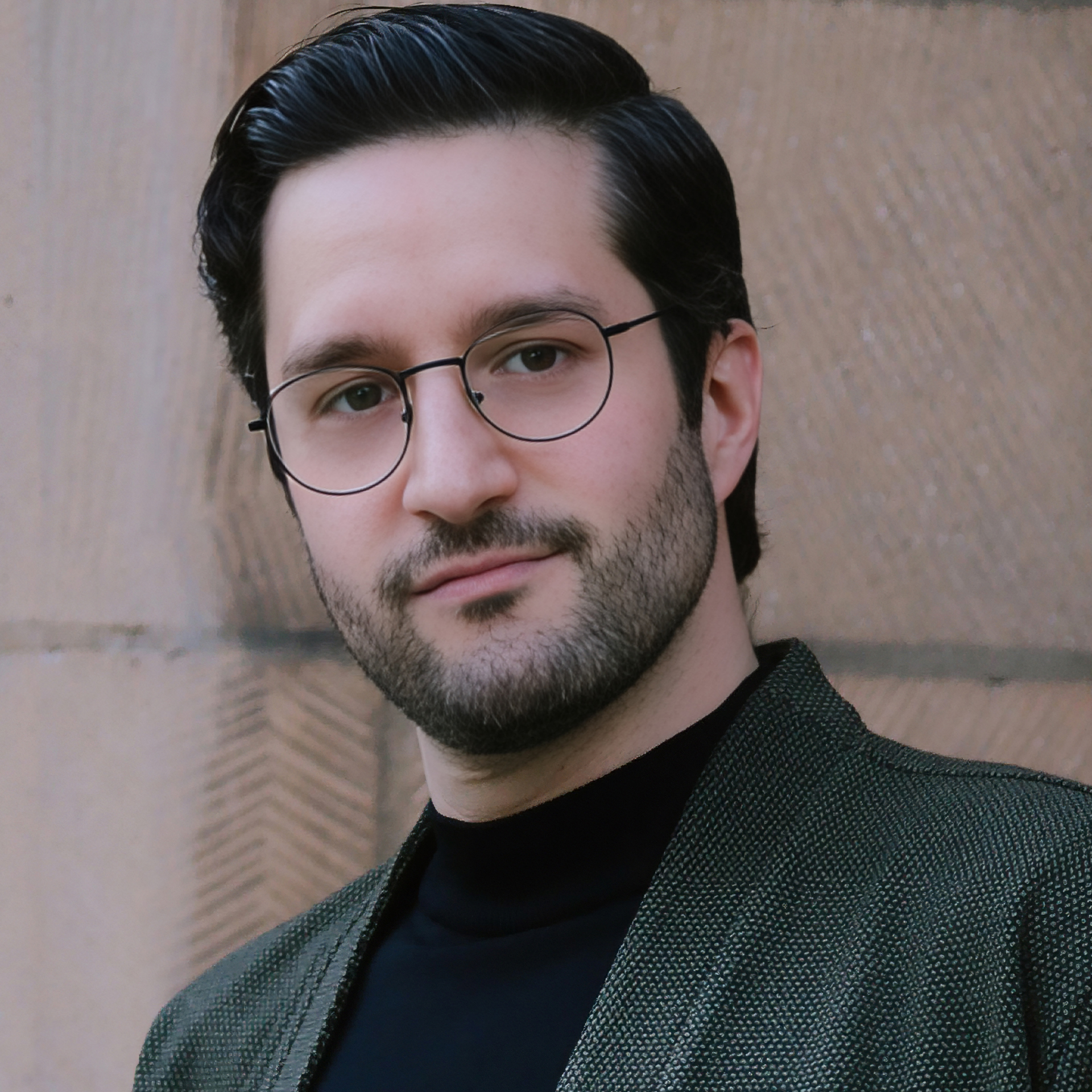 Marcelo Martínez García
