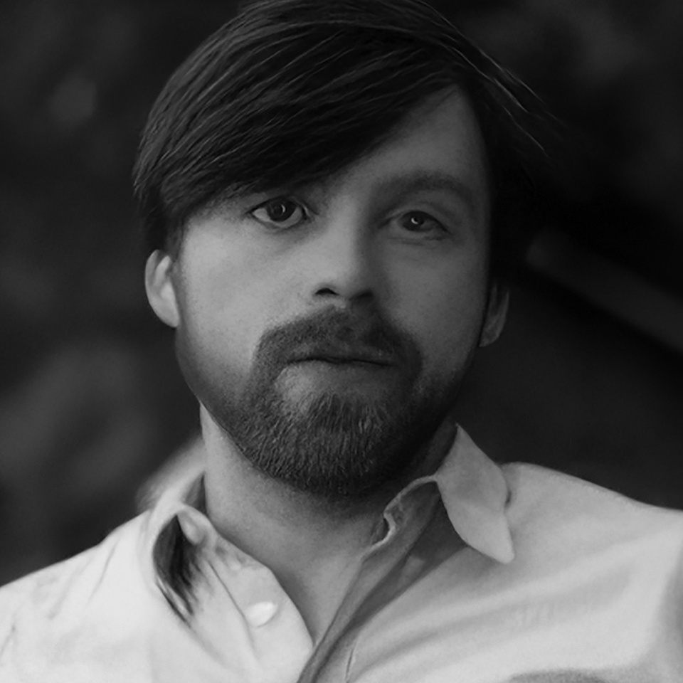 Ryan McGettigan