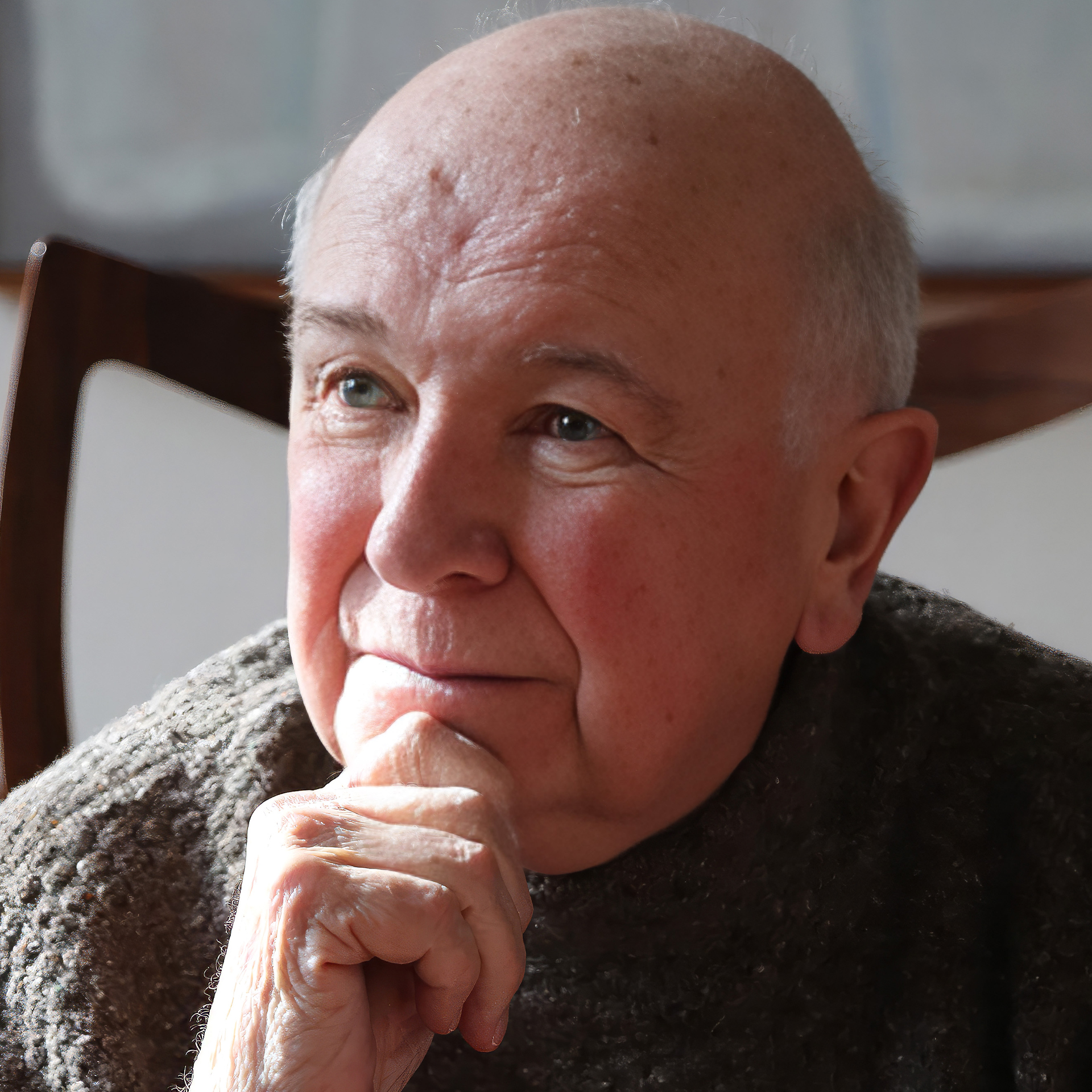 Terrence McNally
