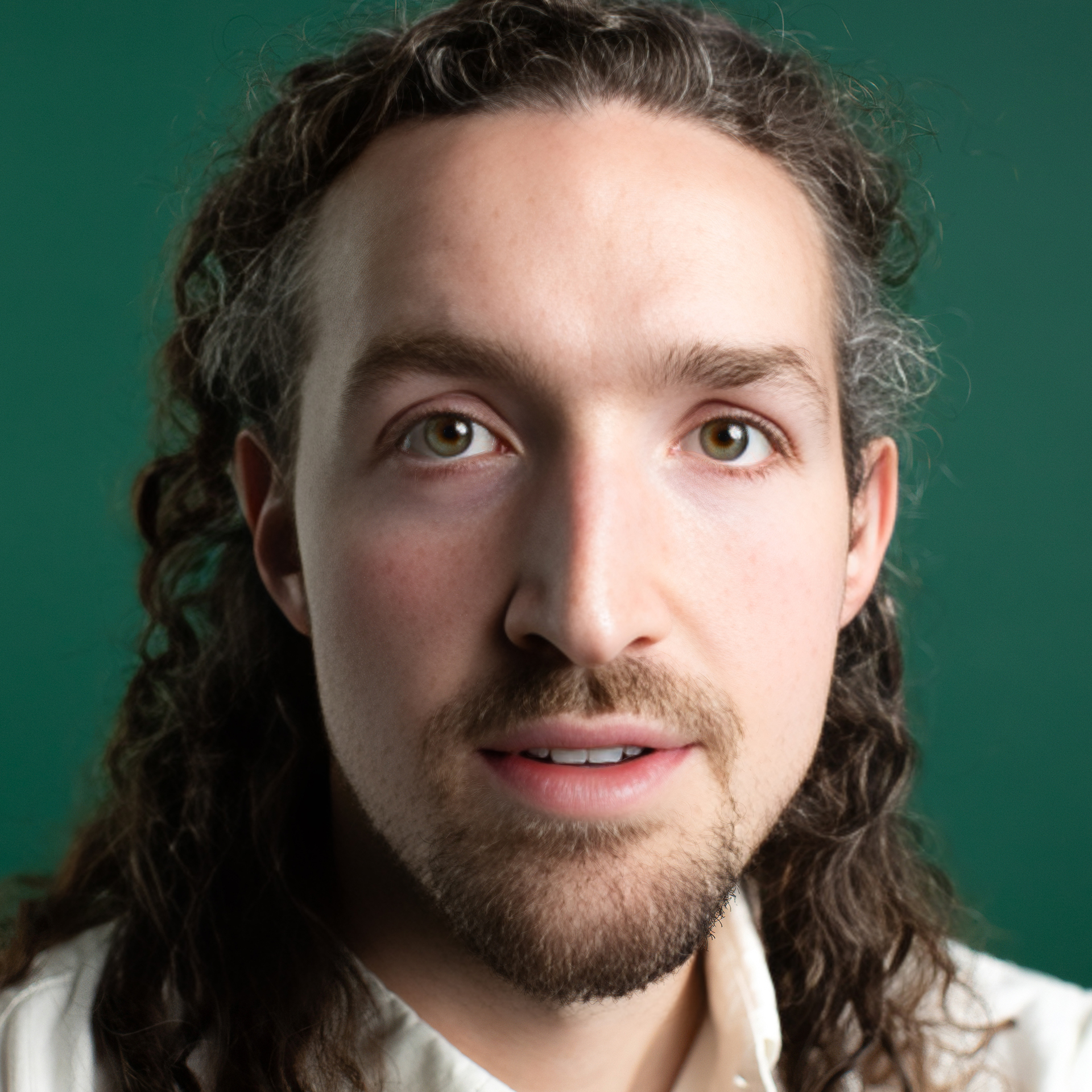 Nick Nudler