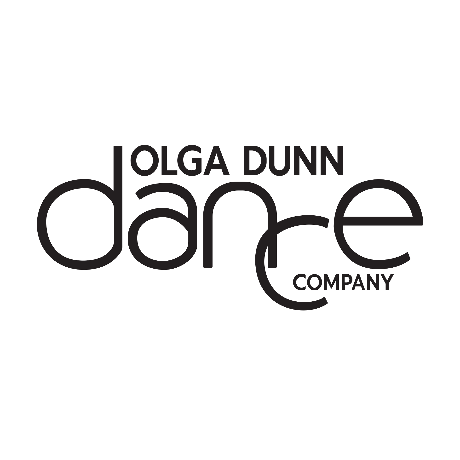 Olga Dunn Dance Company