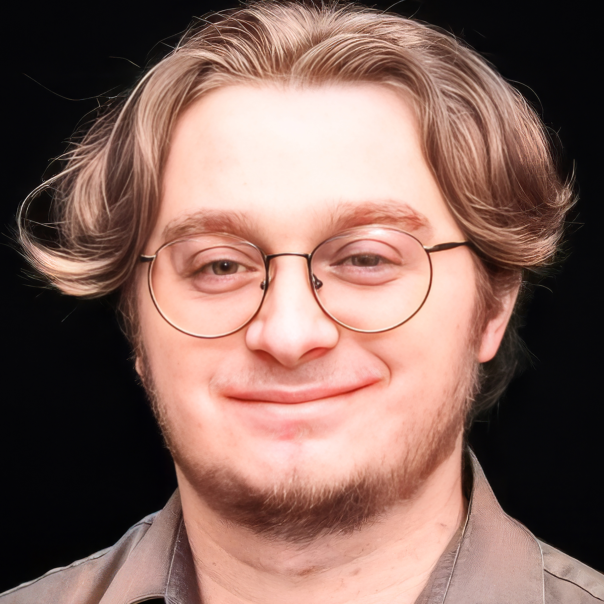 Vinny Pruchnick