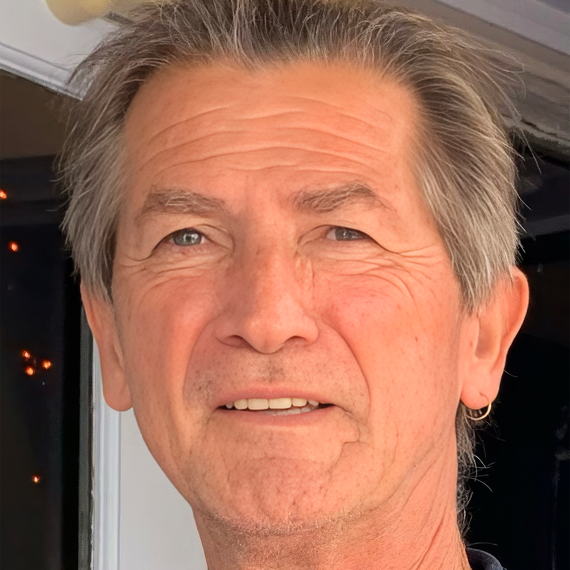 Pedro Reis
