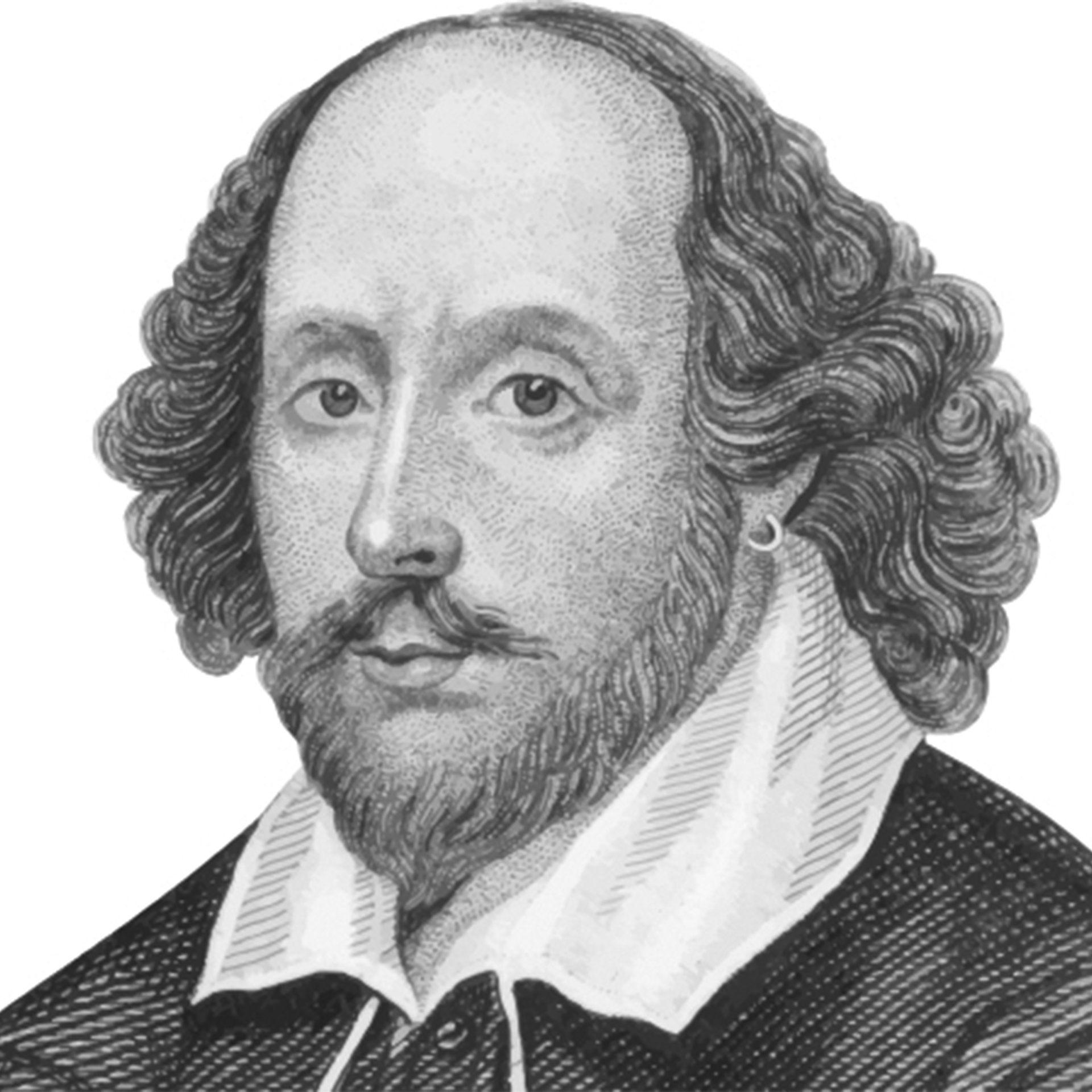 William Shakespeare