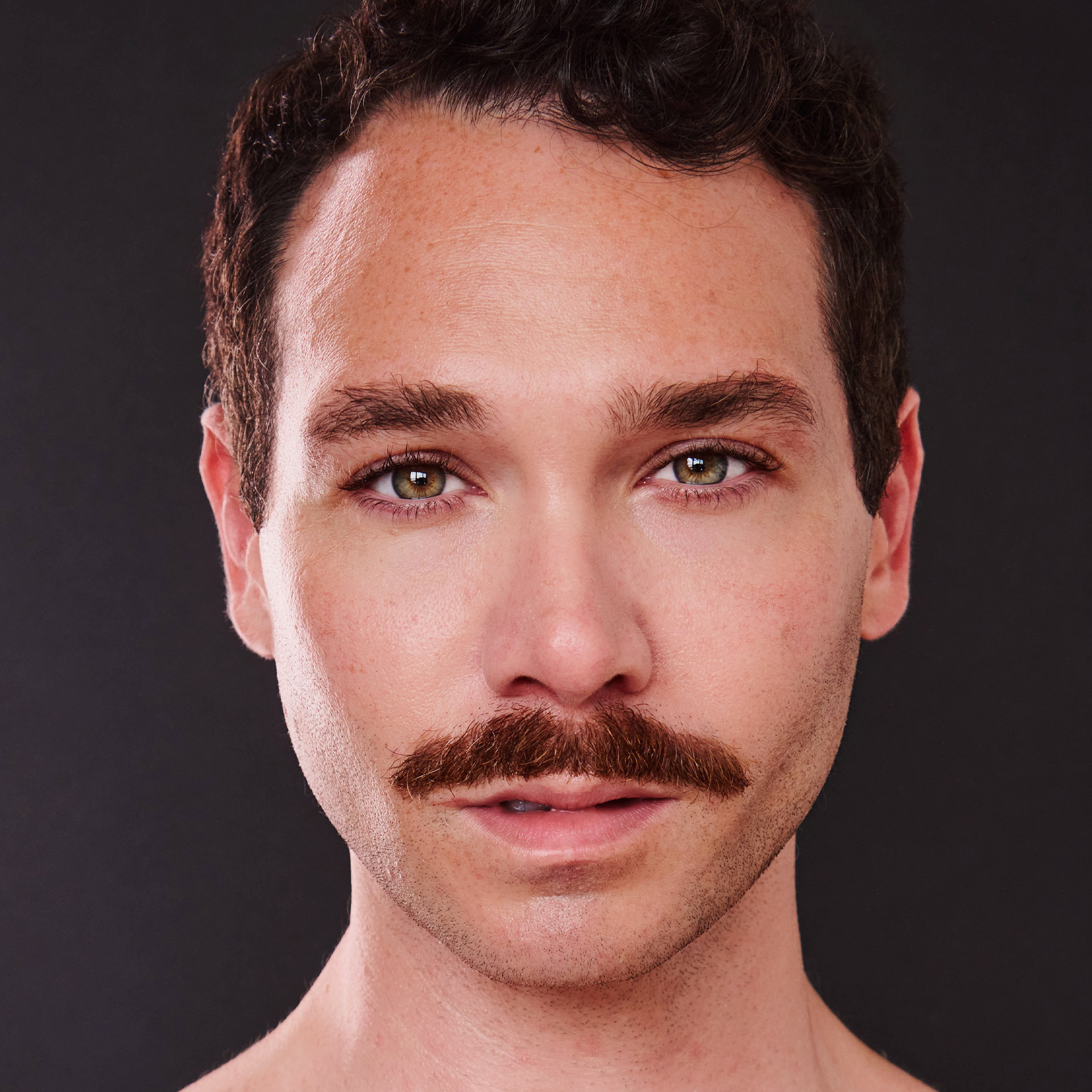 Eddie Shields 