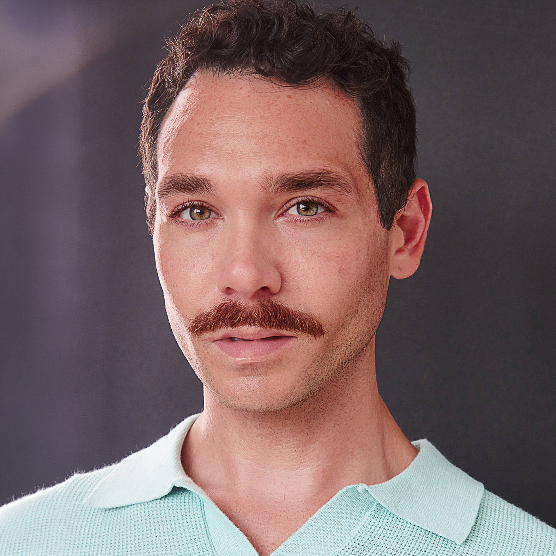 Eddie Shields 