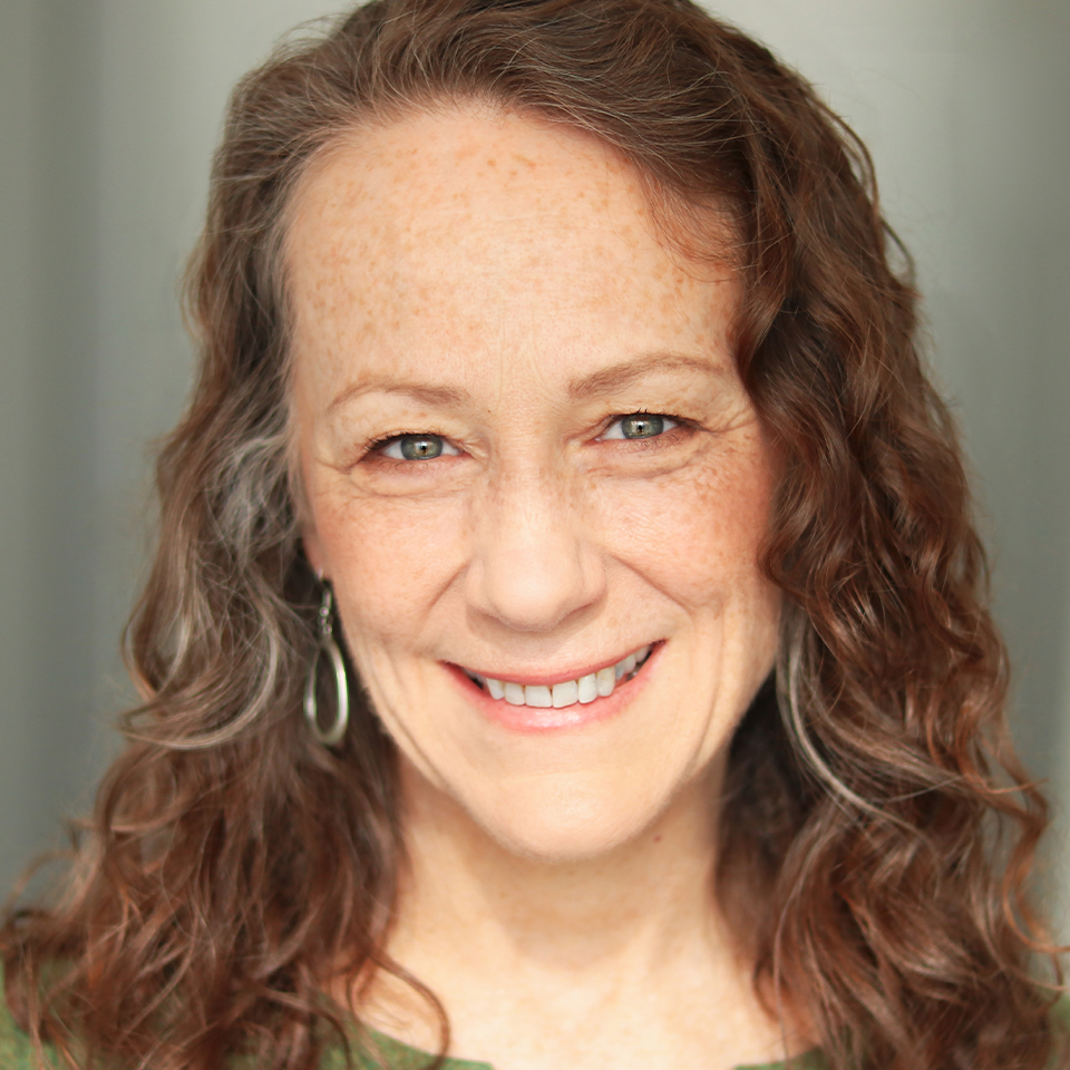 Liz Stanton