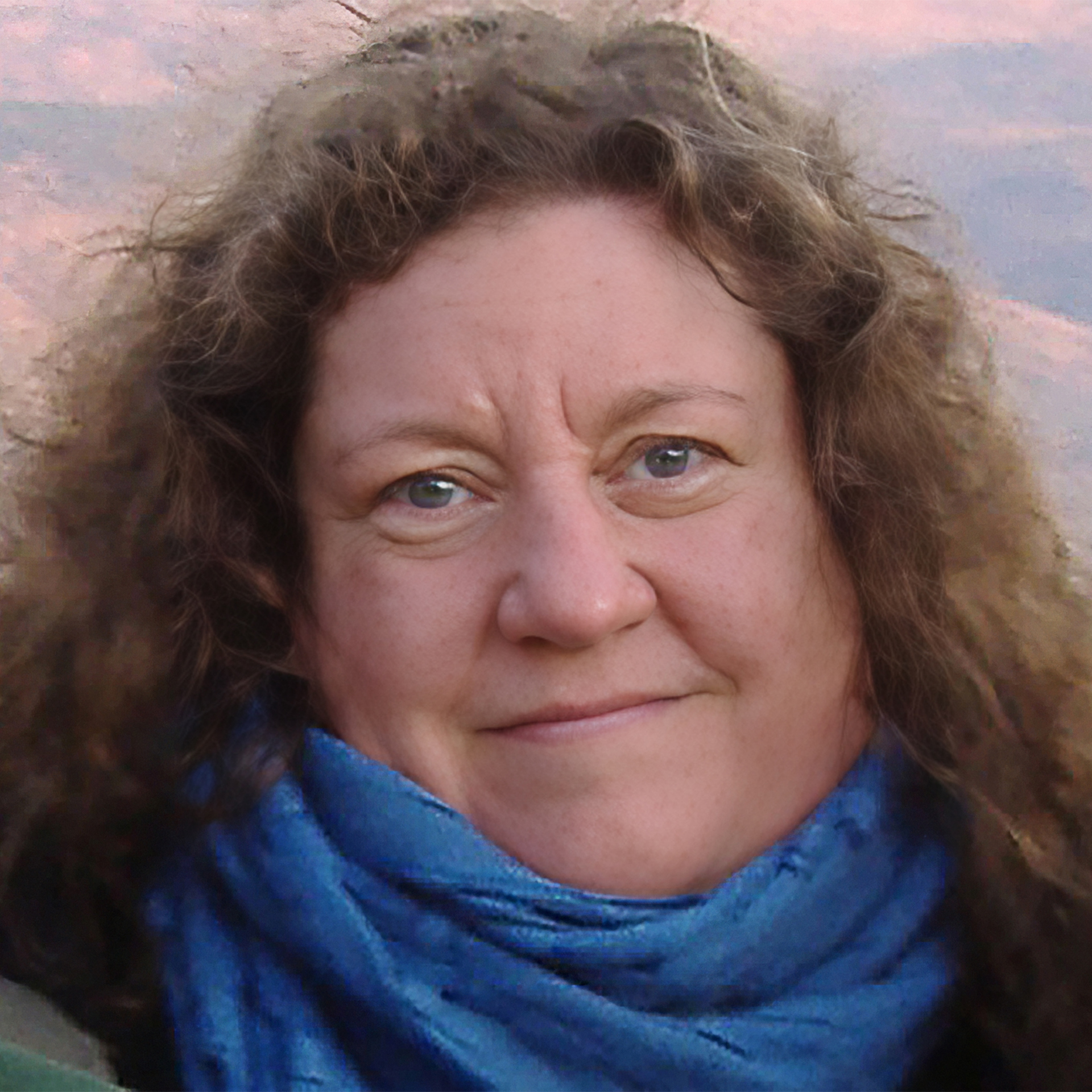 Daniela Varon