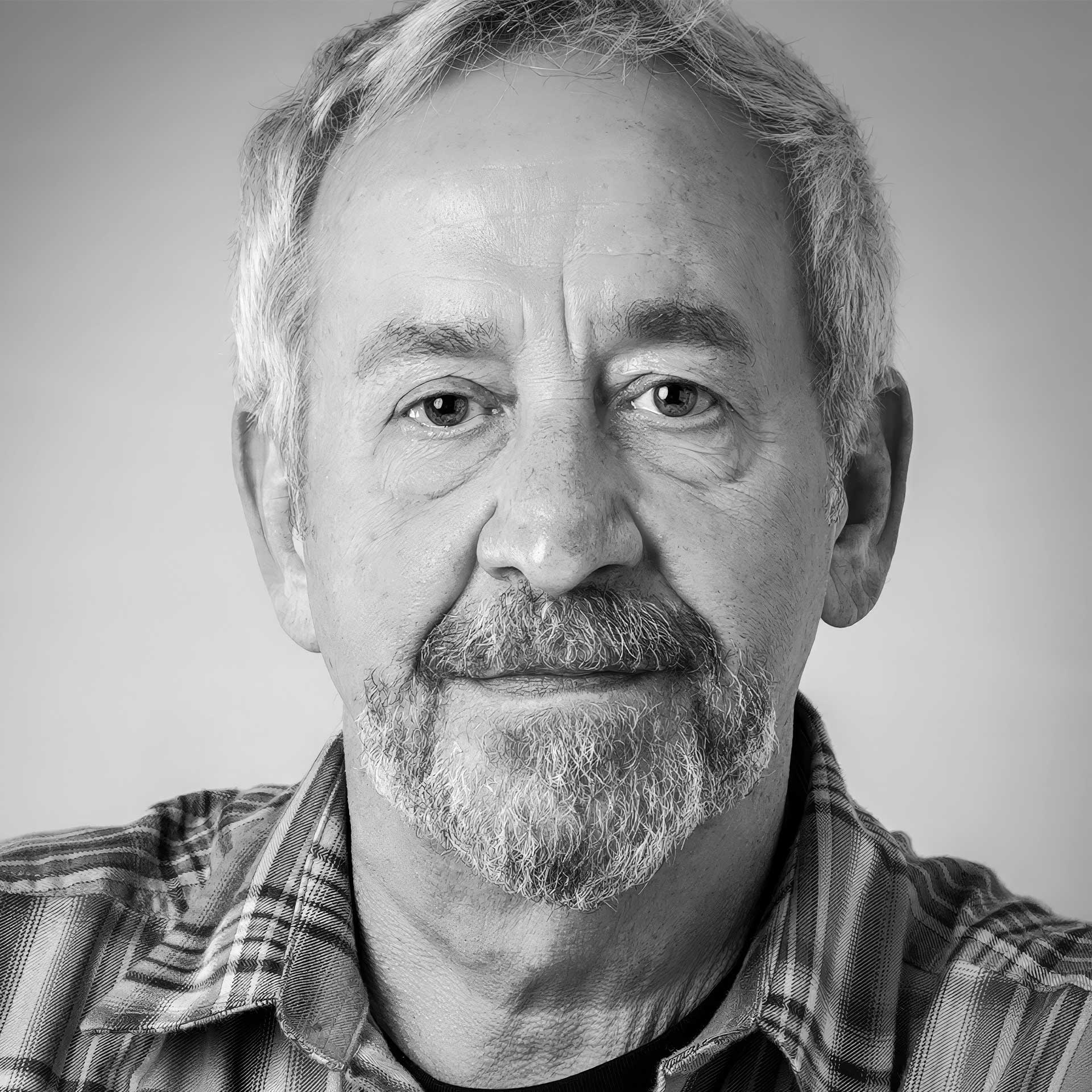 Max Vogler
