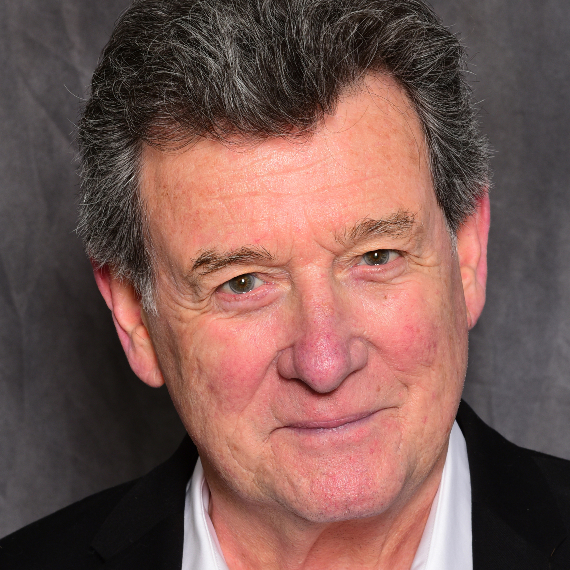 James Warwick
