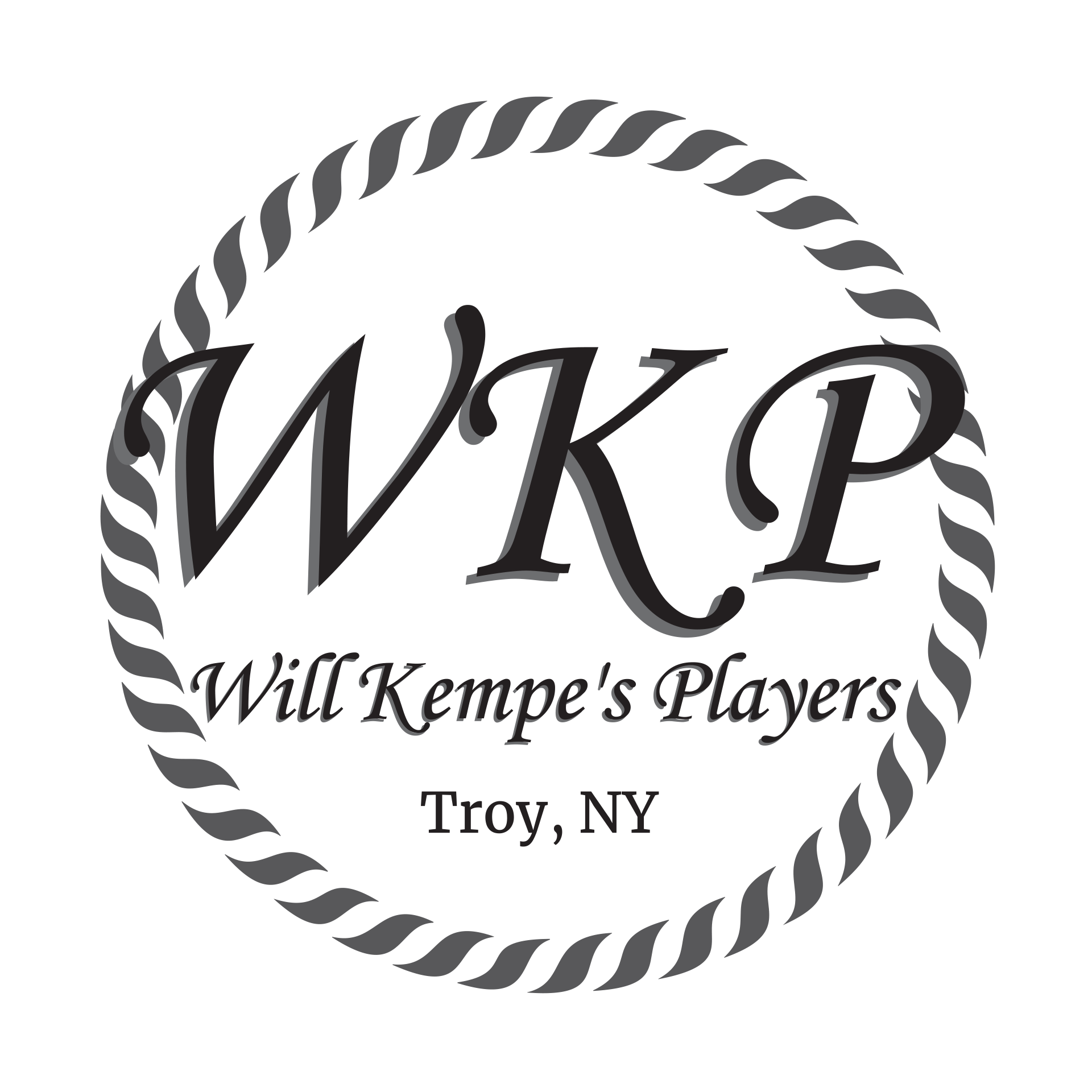 Will Kempe's Players