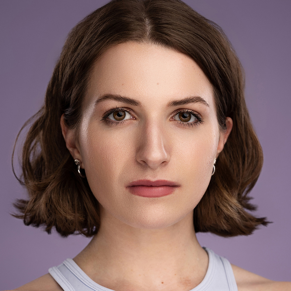 Hannah Williams