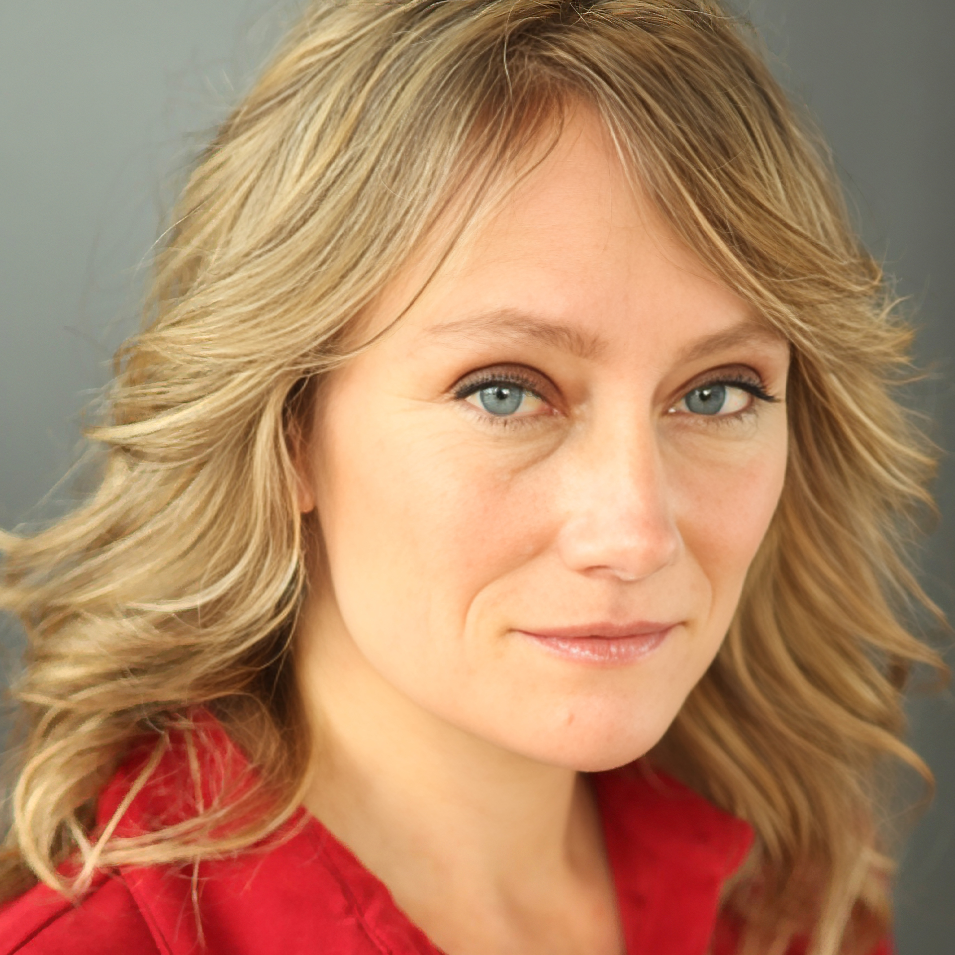 Kristin Wold