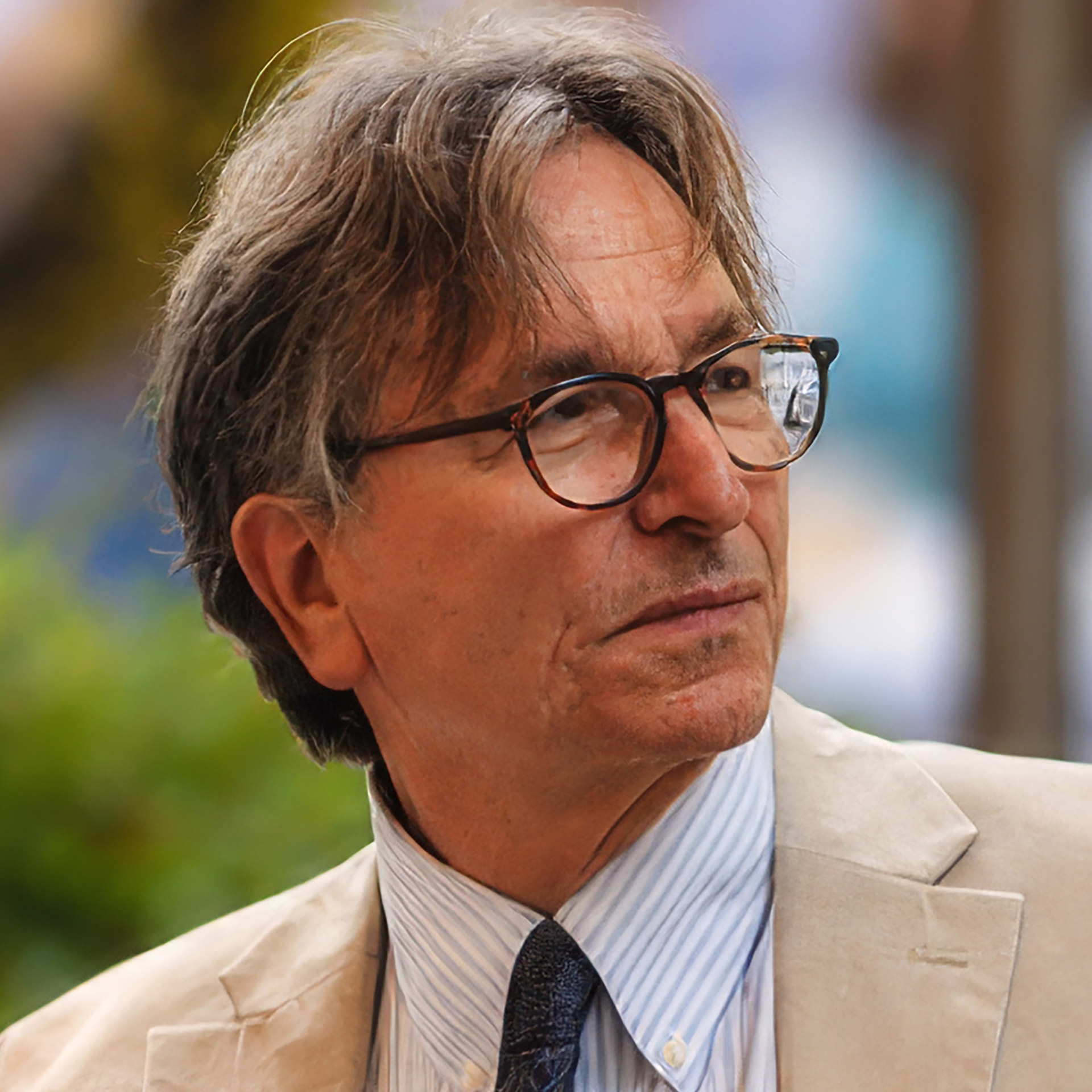 Eliot Bailen