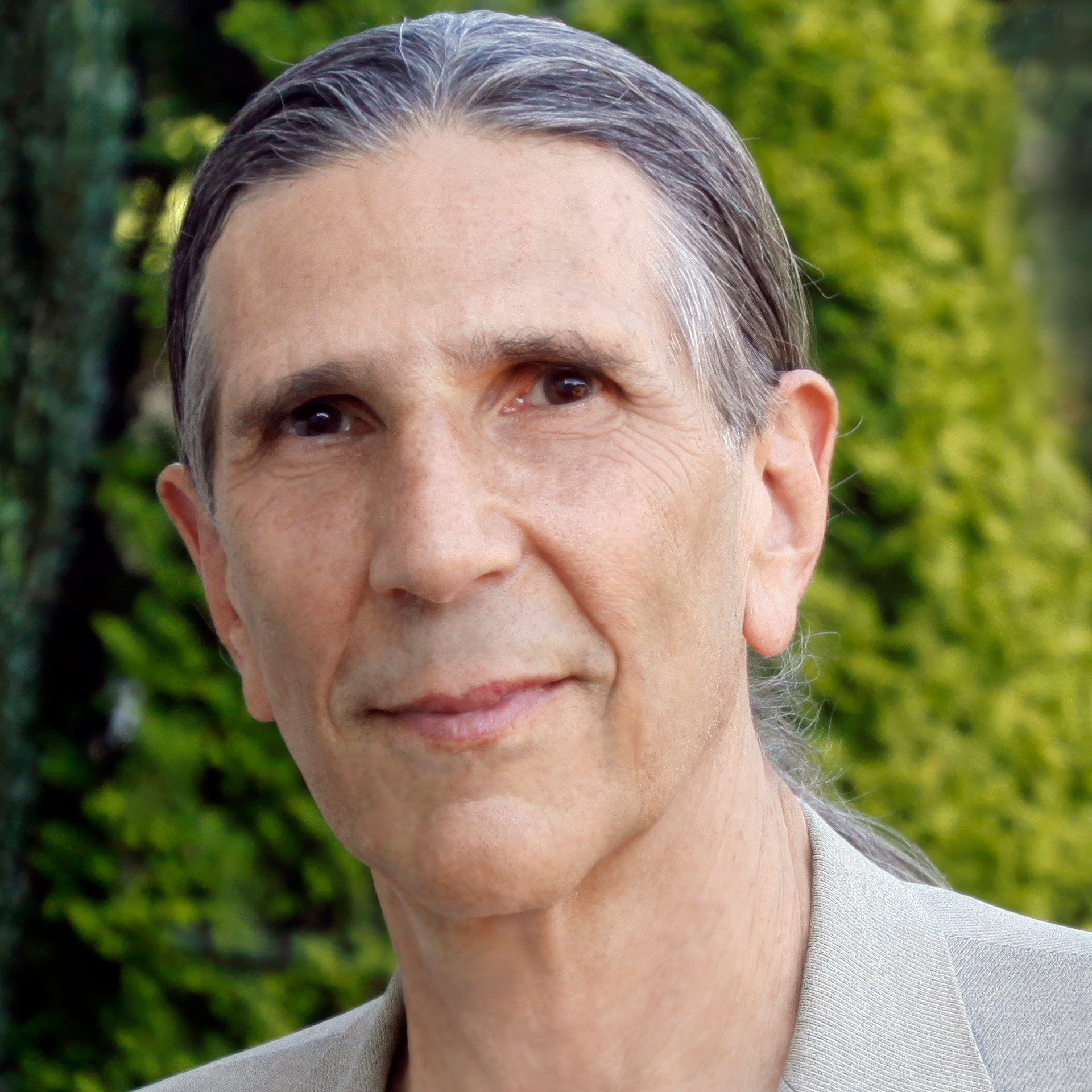 Richard Michelson