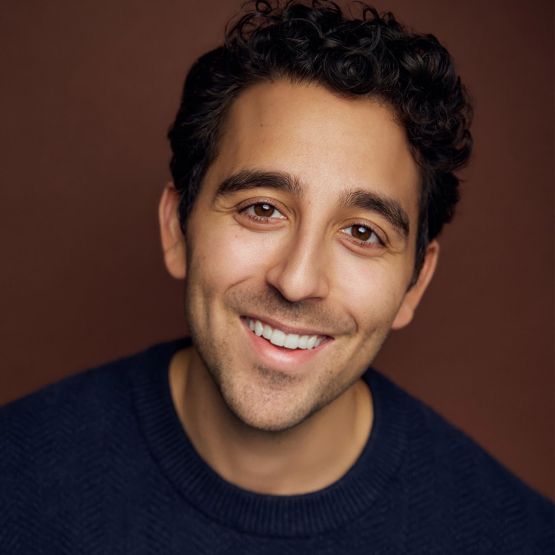 Andrew L. Ricci
