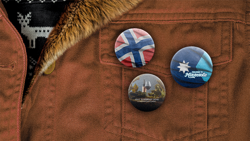 The Norwegians