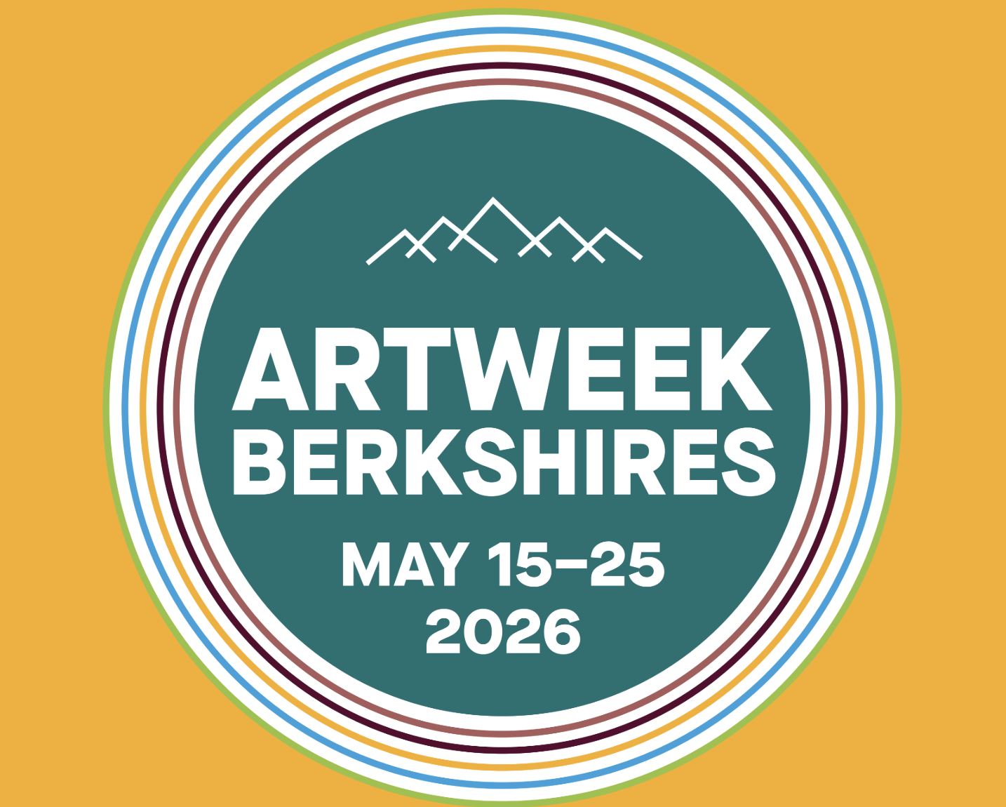 ArtWeek Berkshires 2026 Call for Artists Deadline Approaching   