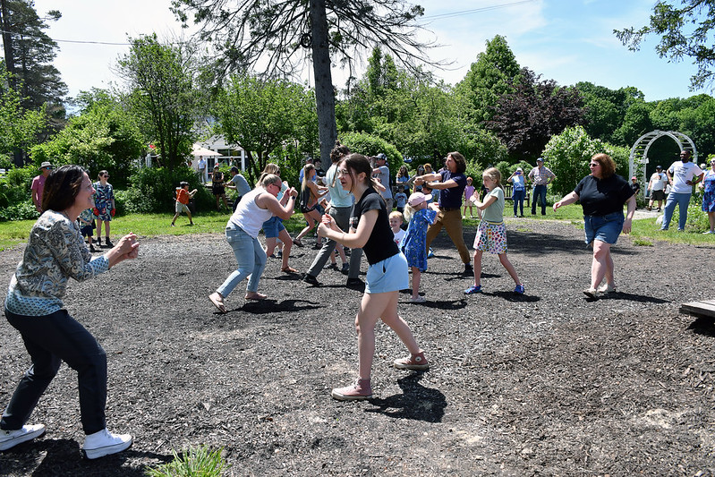 Shakespeare & Company Announces Third Annual Community Day