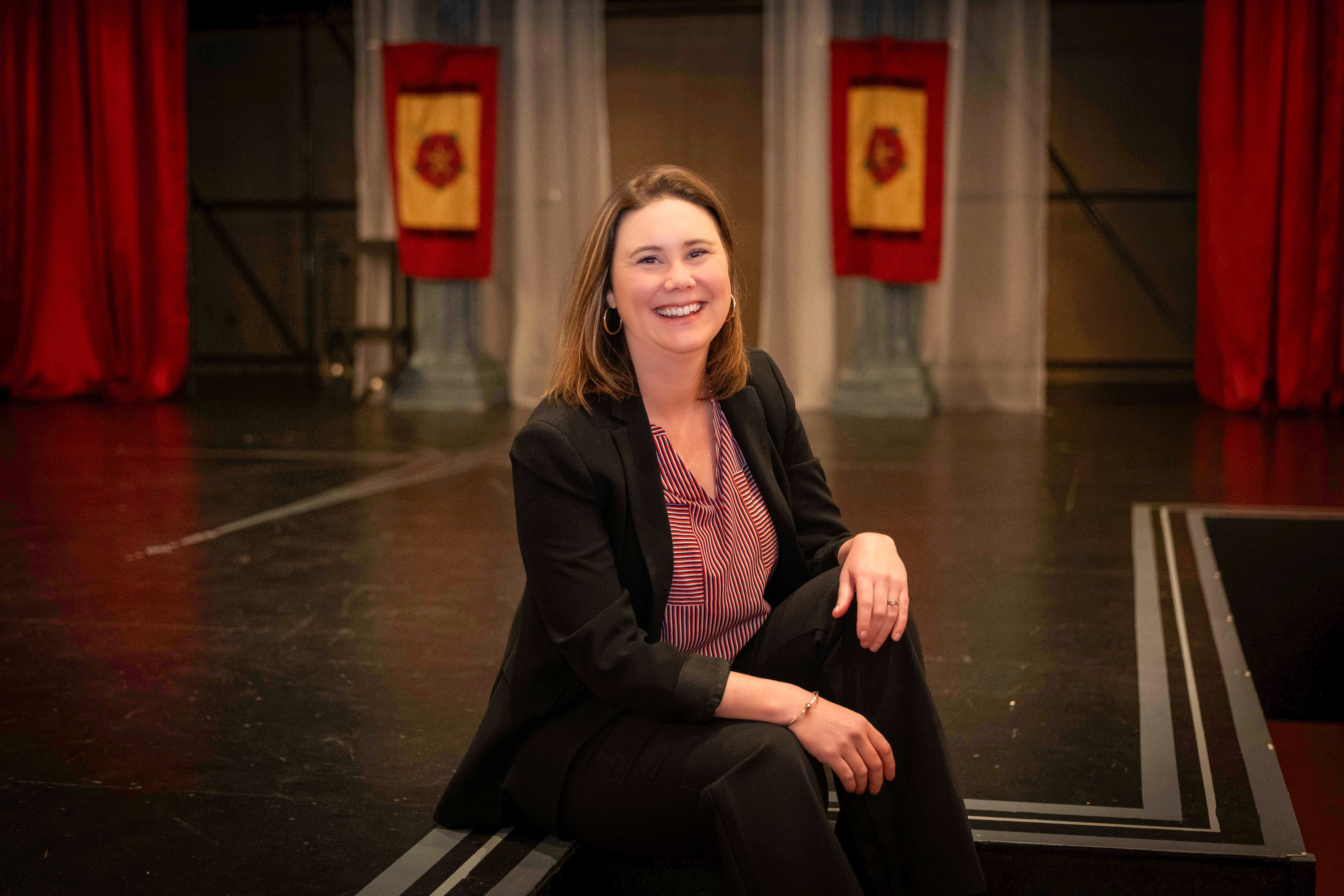 Shakespeare & Company Names Molly Merrihew Executive Director