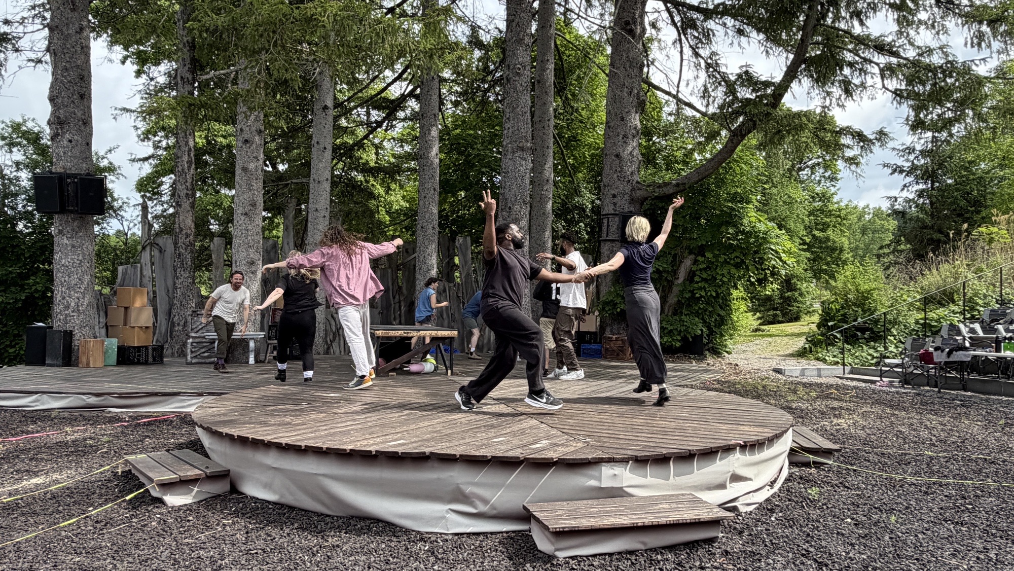 Shakespeare & Company Announces Budding Bards: Free Ticket Offer for Youth