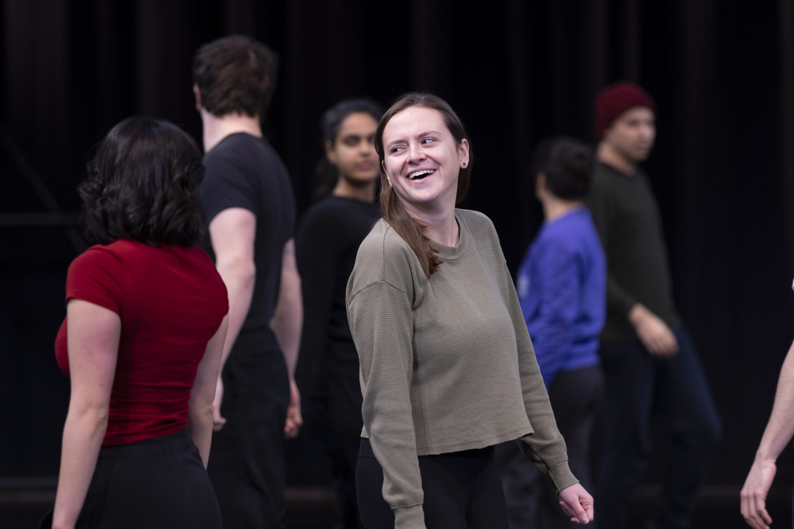 Shakespeare & Company’s Center for Actor Training Announces 9-Day Intensive