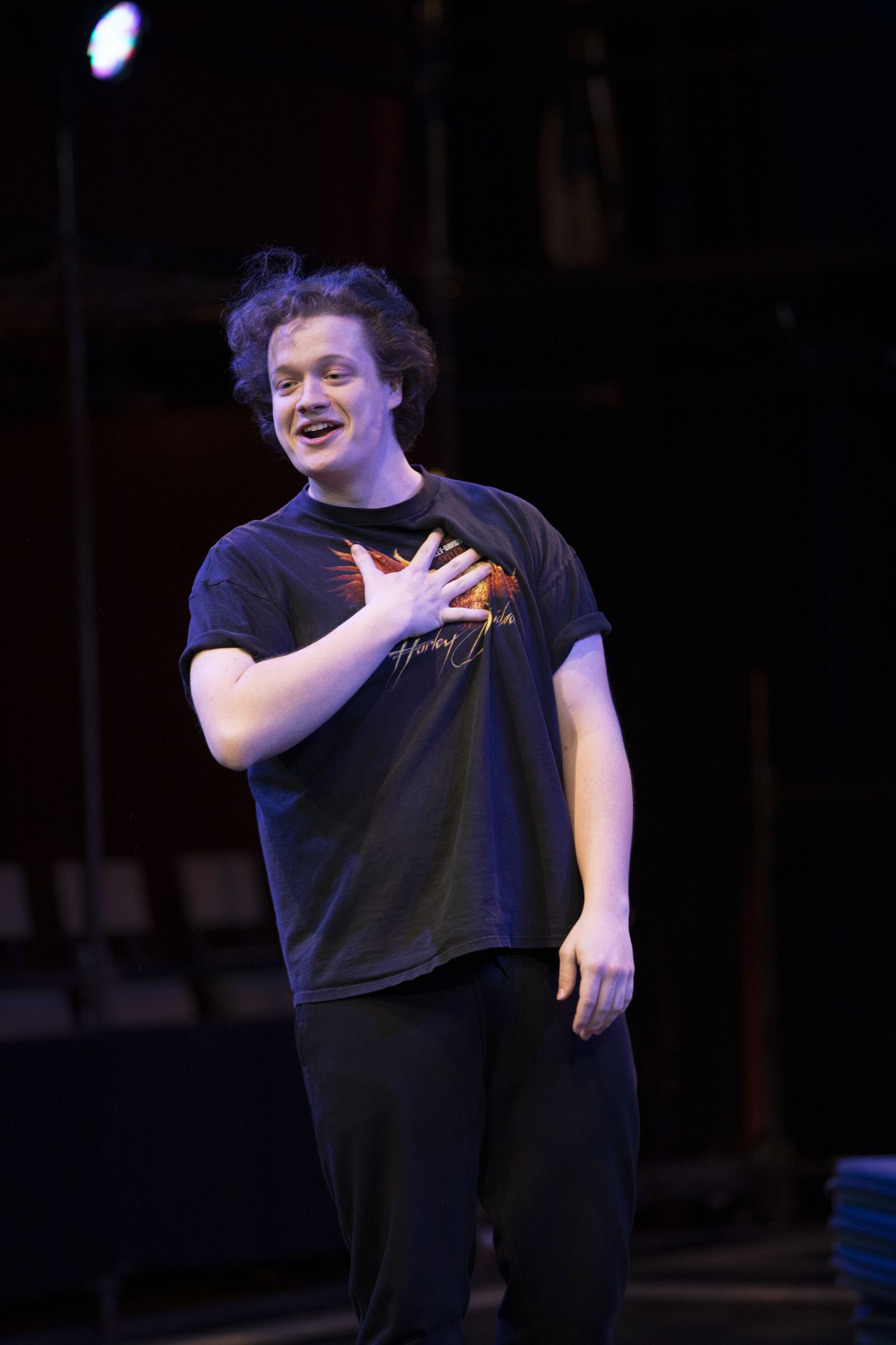 Shakespeare & Company Announces Fall Lineup of Actor Training Programming