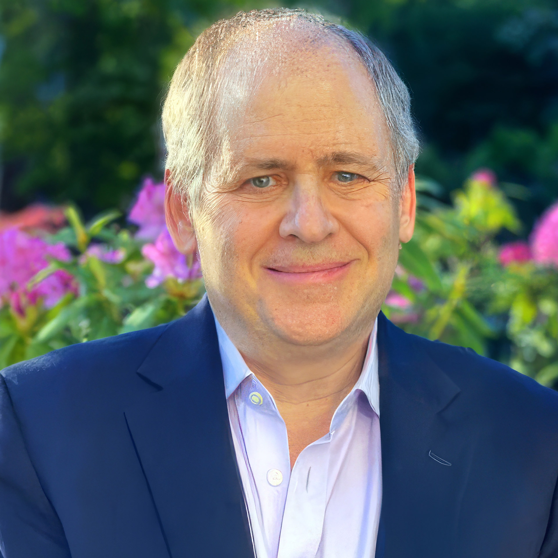 Jonathan Alter