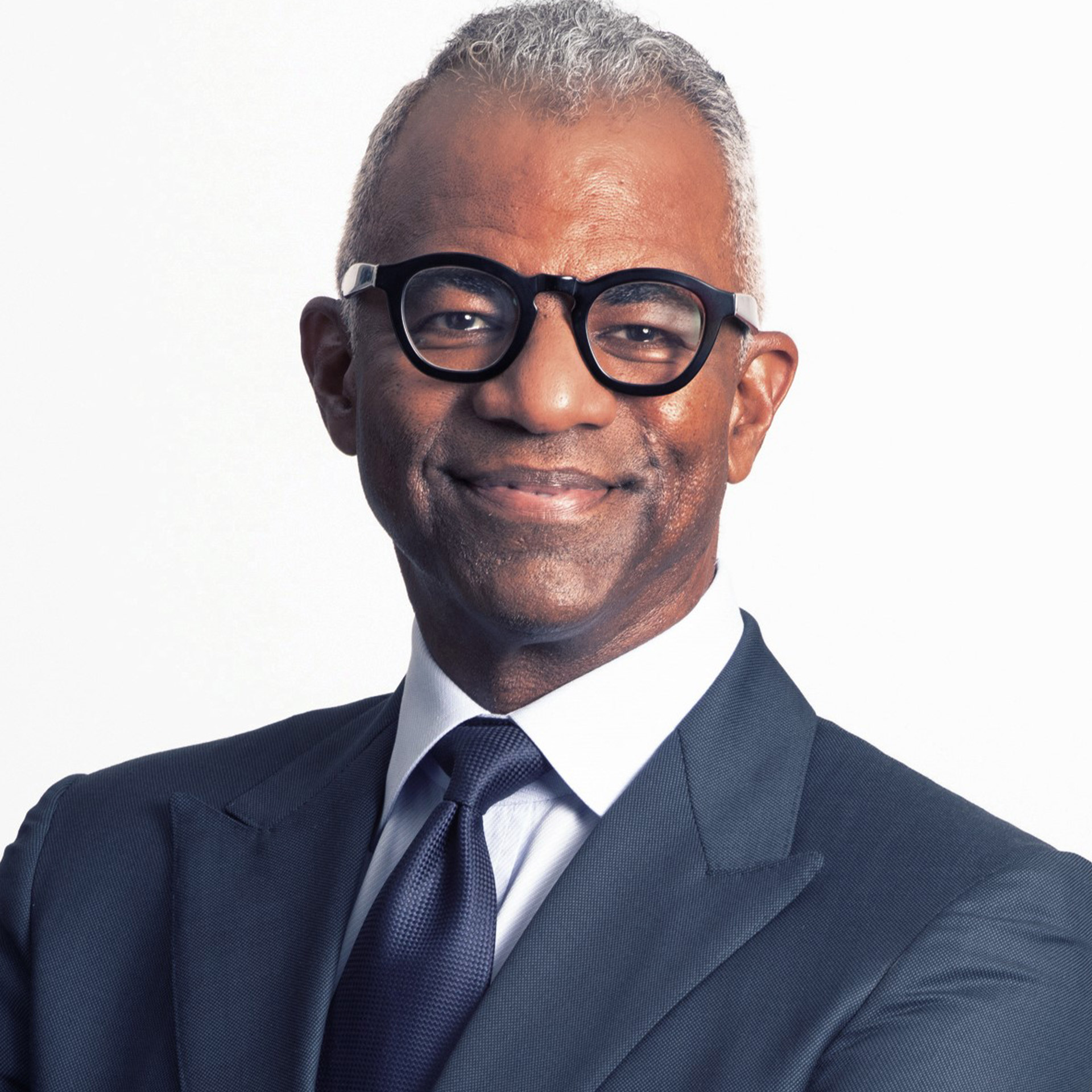 Tony Coles