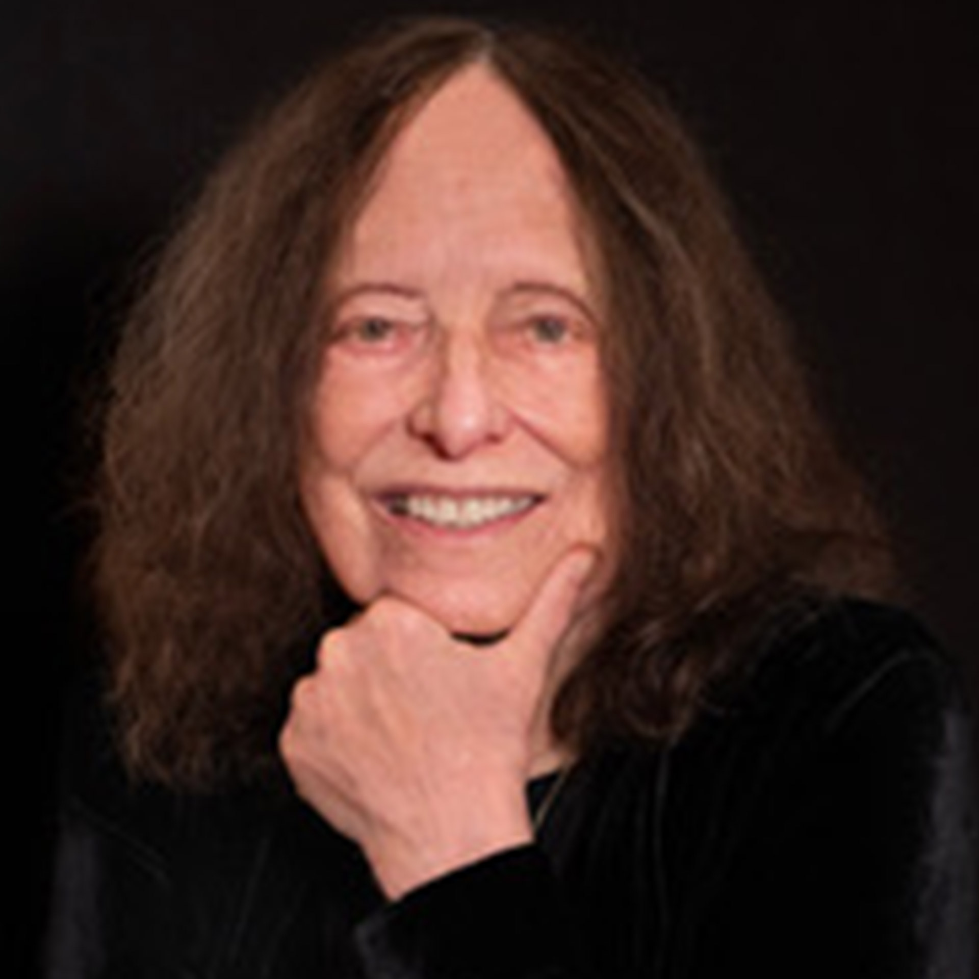 Carol Gilligan
