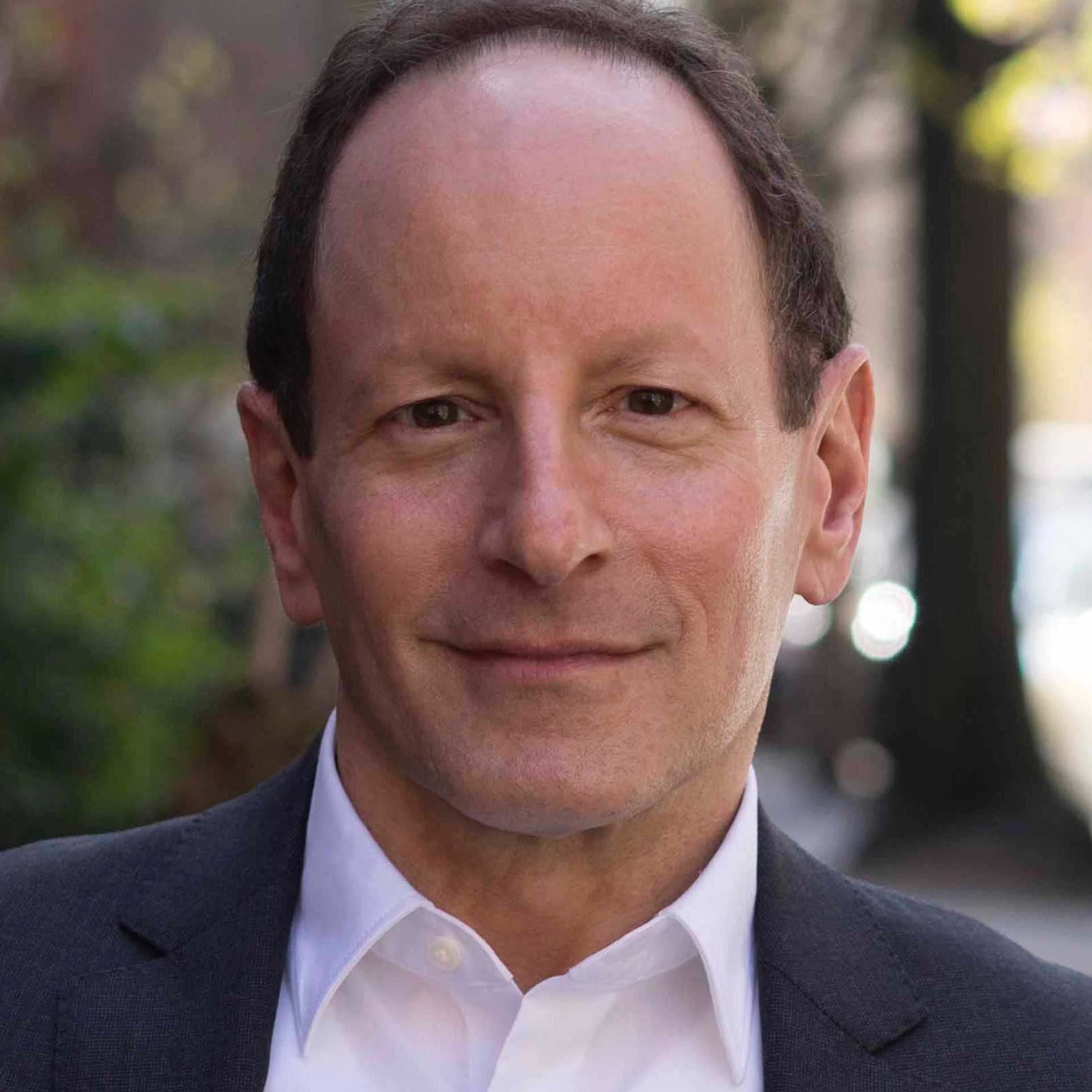 Bill Goldstein