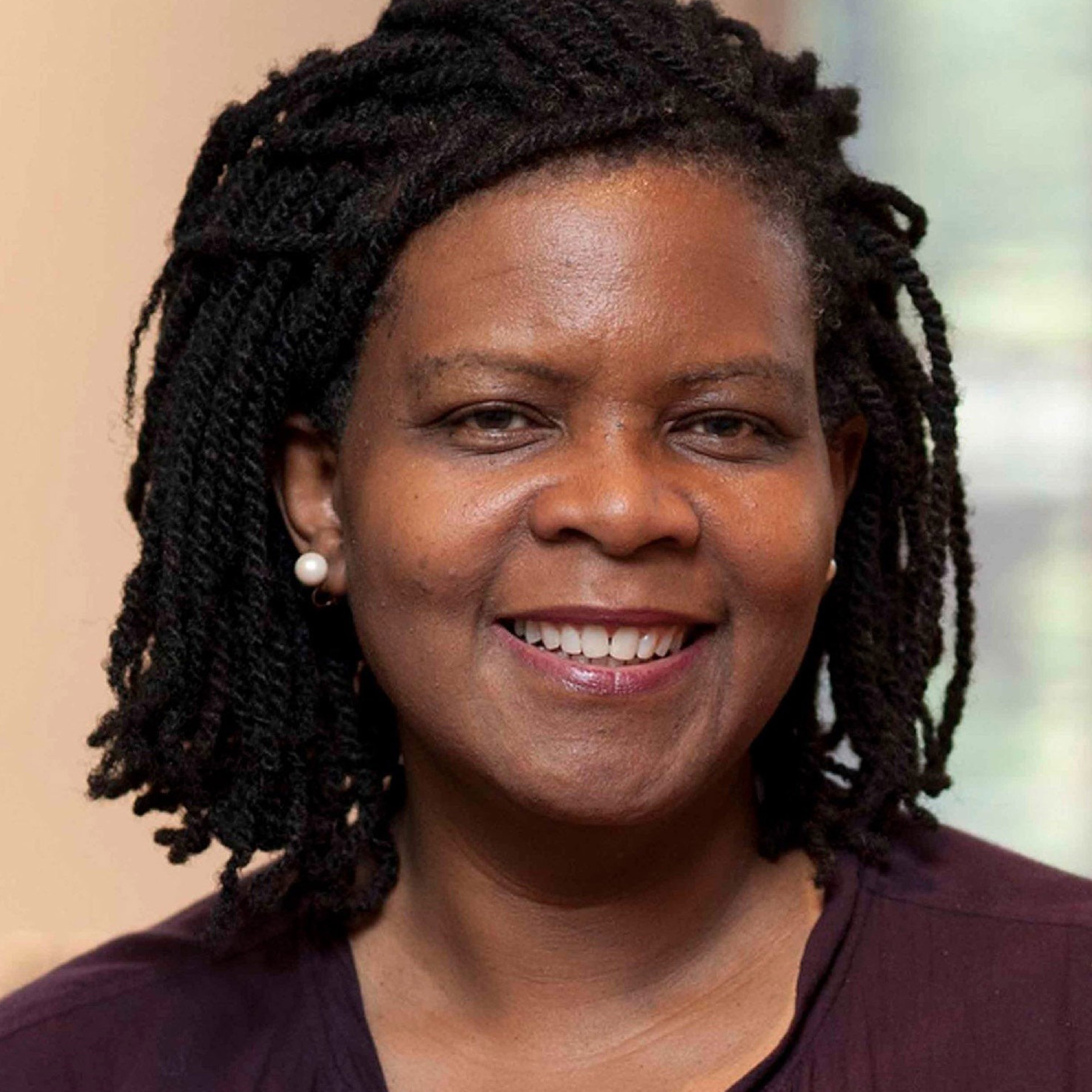 Annette Gordon-Reed