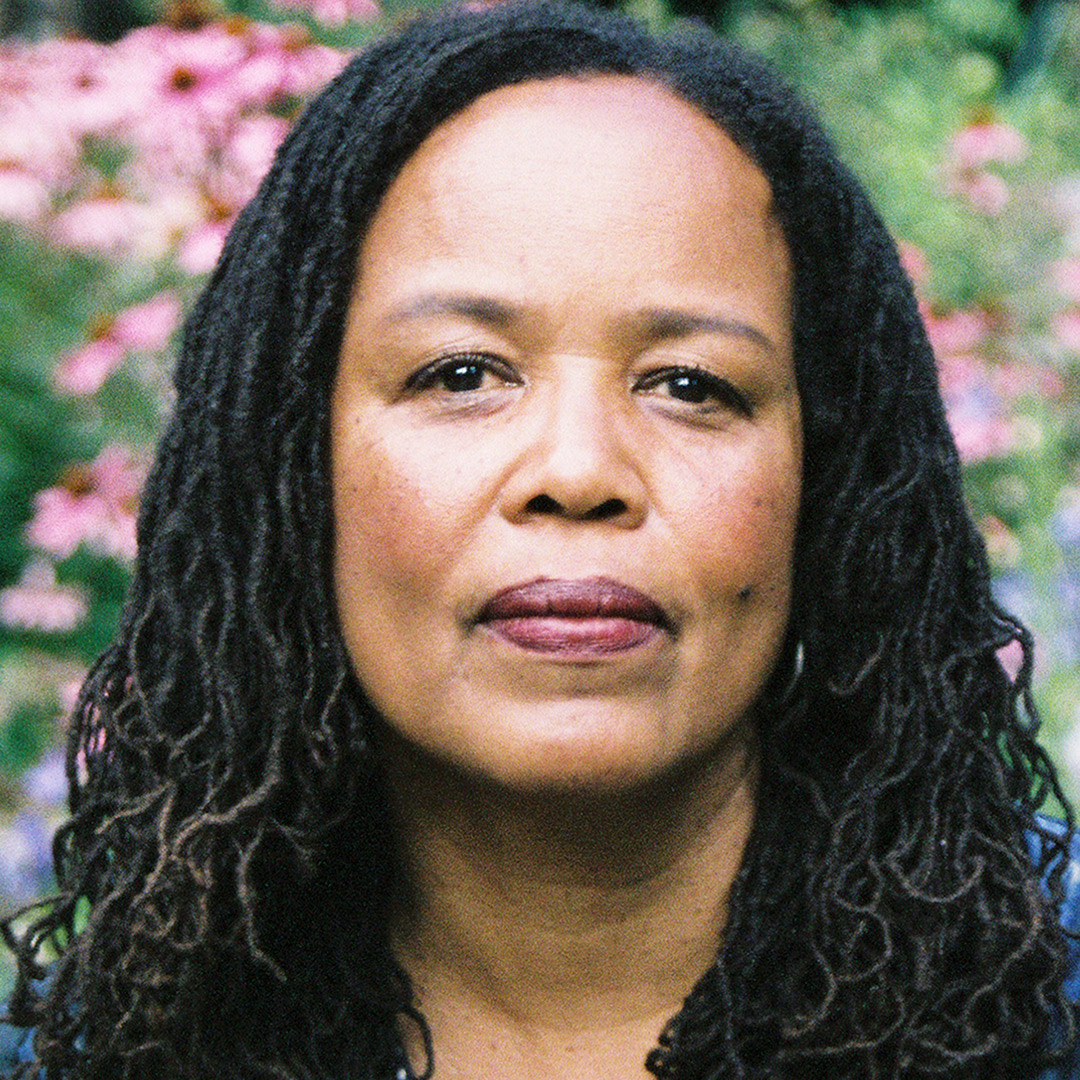 Saidiya Hartman