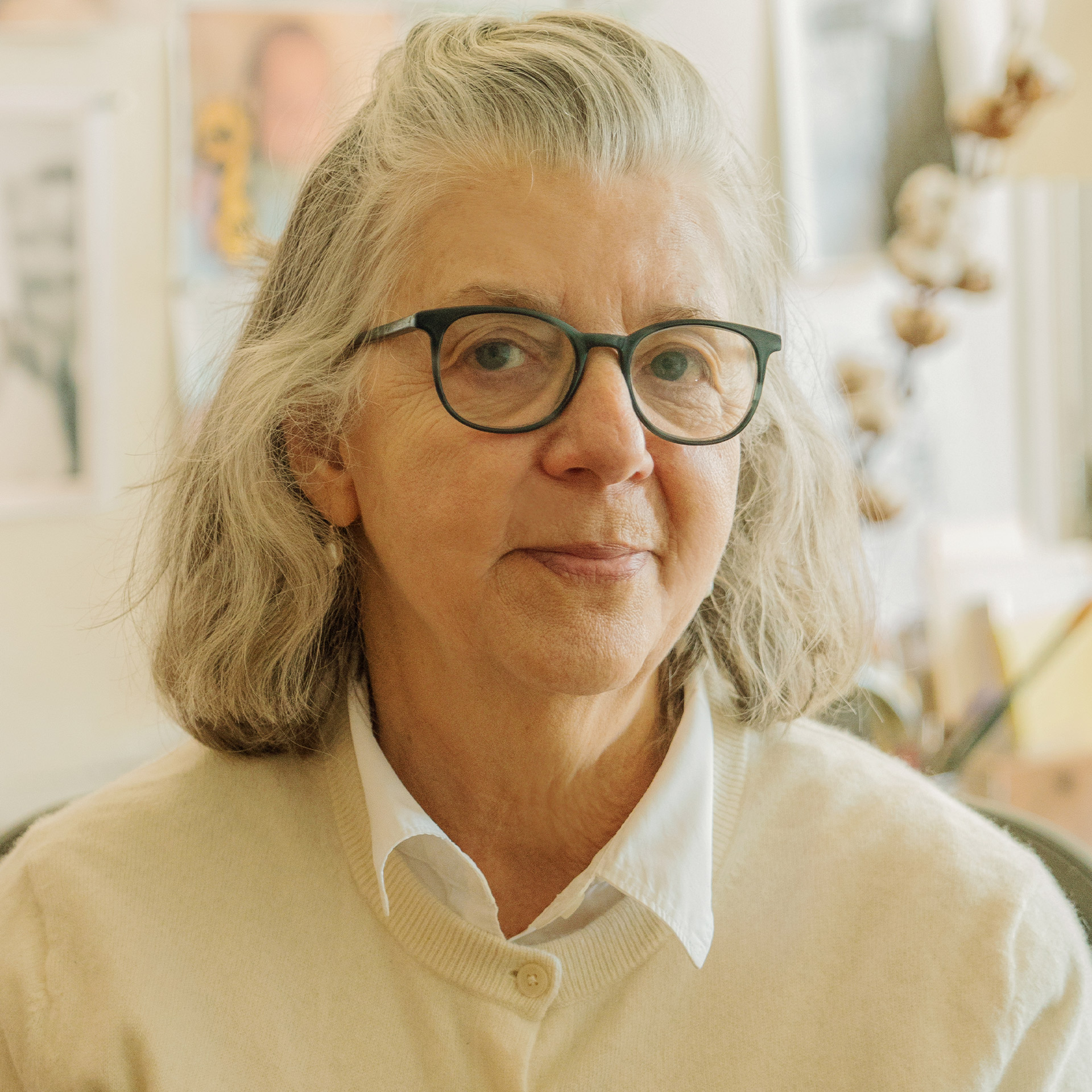 Maira Kalman