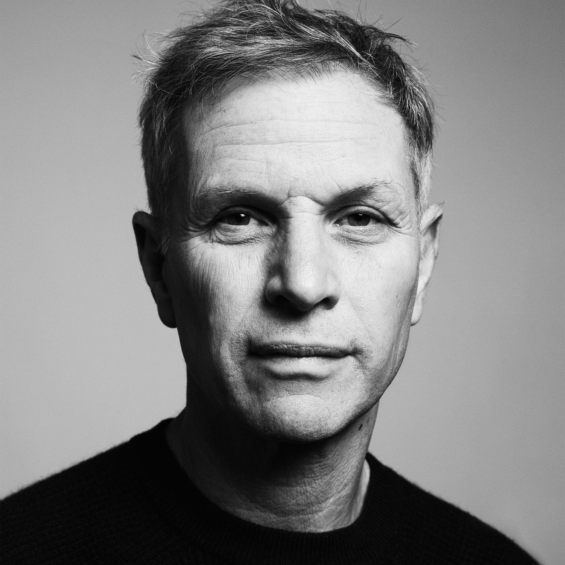 Adam Moss